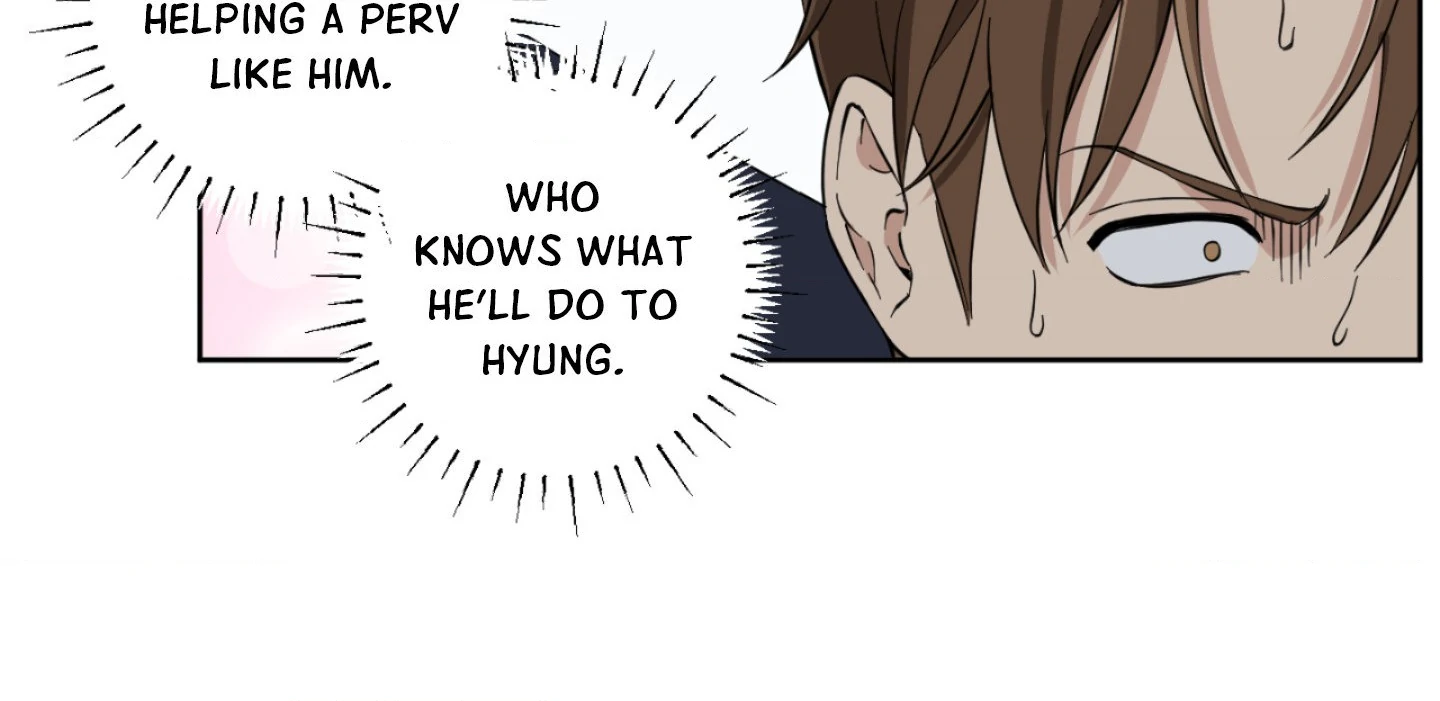 Melting Flirting Cookie (Mature) [Official] - Episode 2 manhwa
