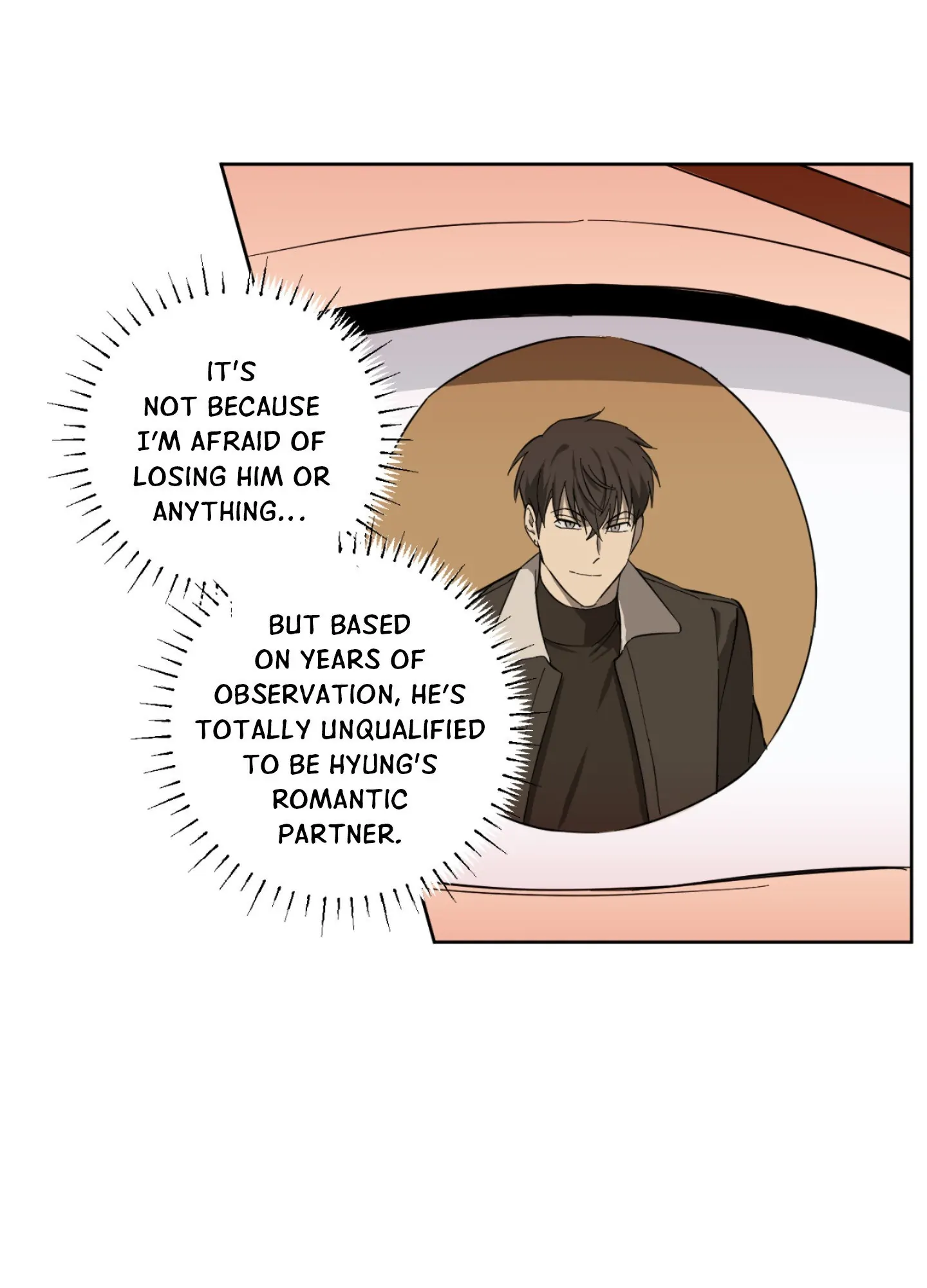Melting Flirting Cookie (Mature) [Official] - Episode 2 manhwa