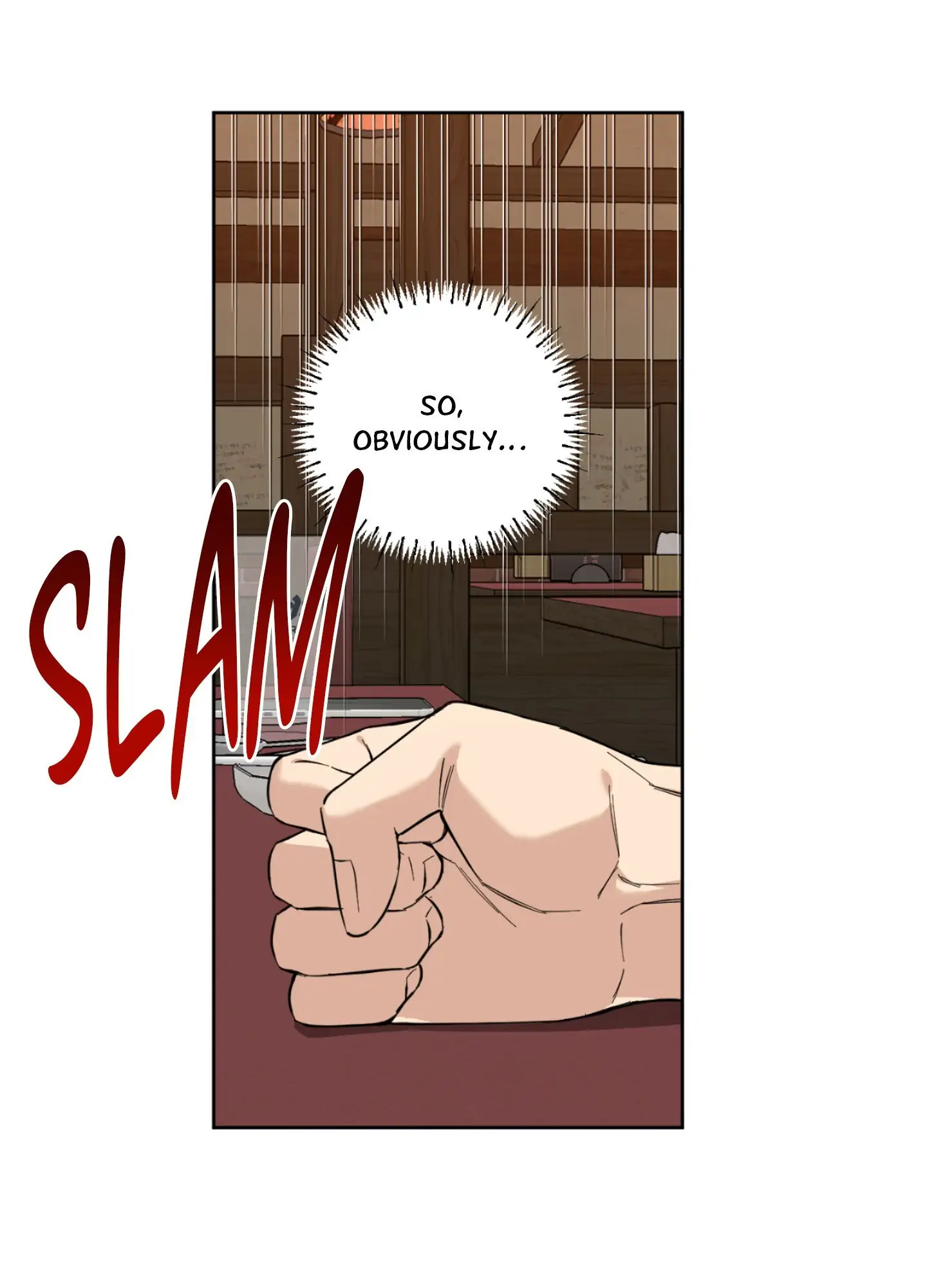 Melting Flirting Cookie (Mature) [Official] - Episode 2 manhwa