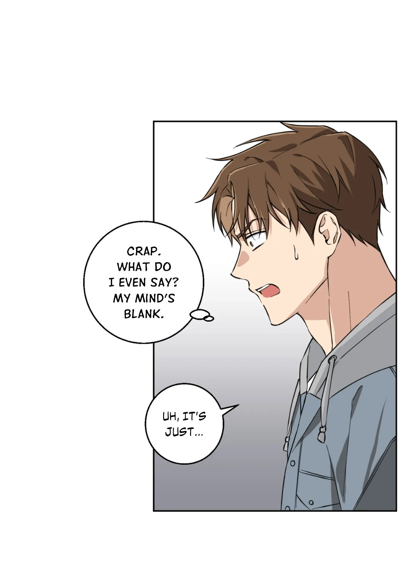 Melting Flirting Cookie (Mature) [Official] - Episode 2 manhwa