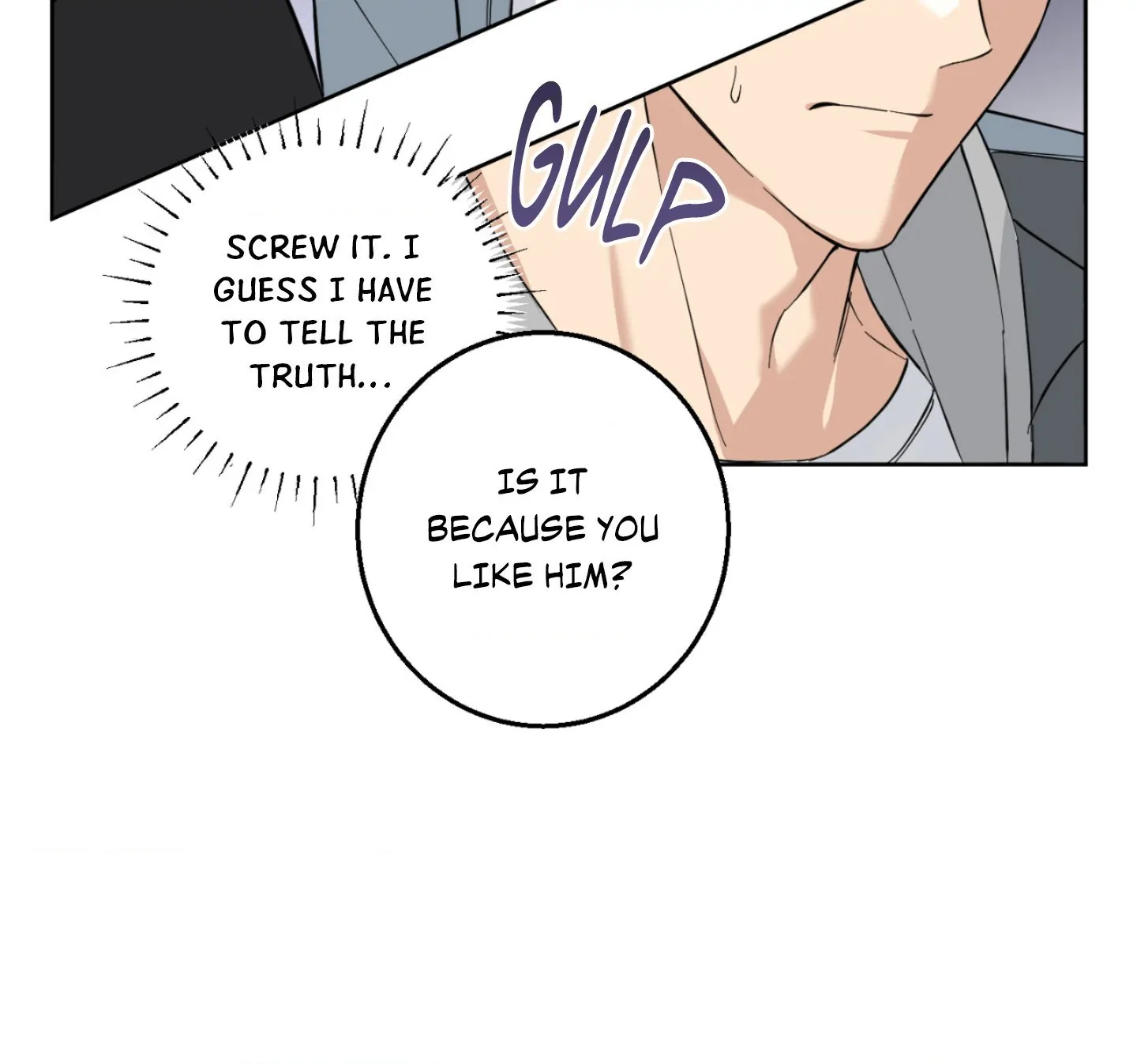 Melting Flirting Cookie (Mature) [Official] - Episode 2 manhwa