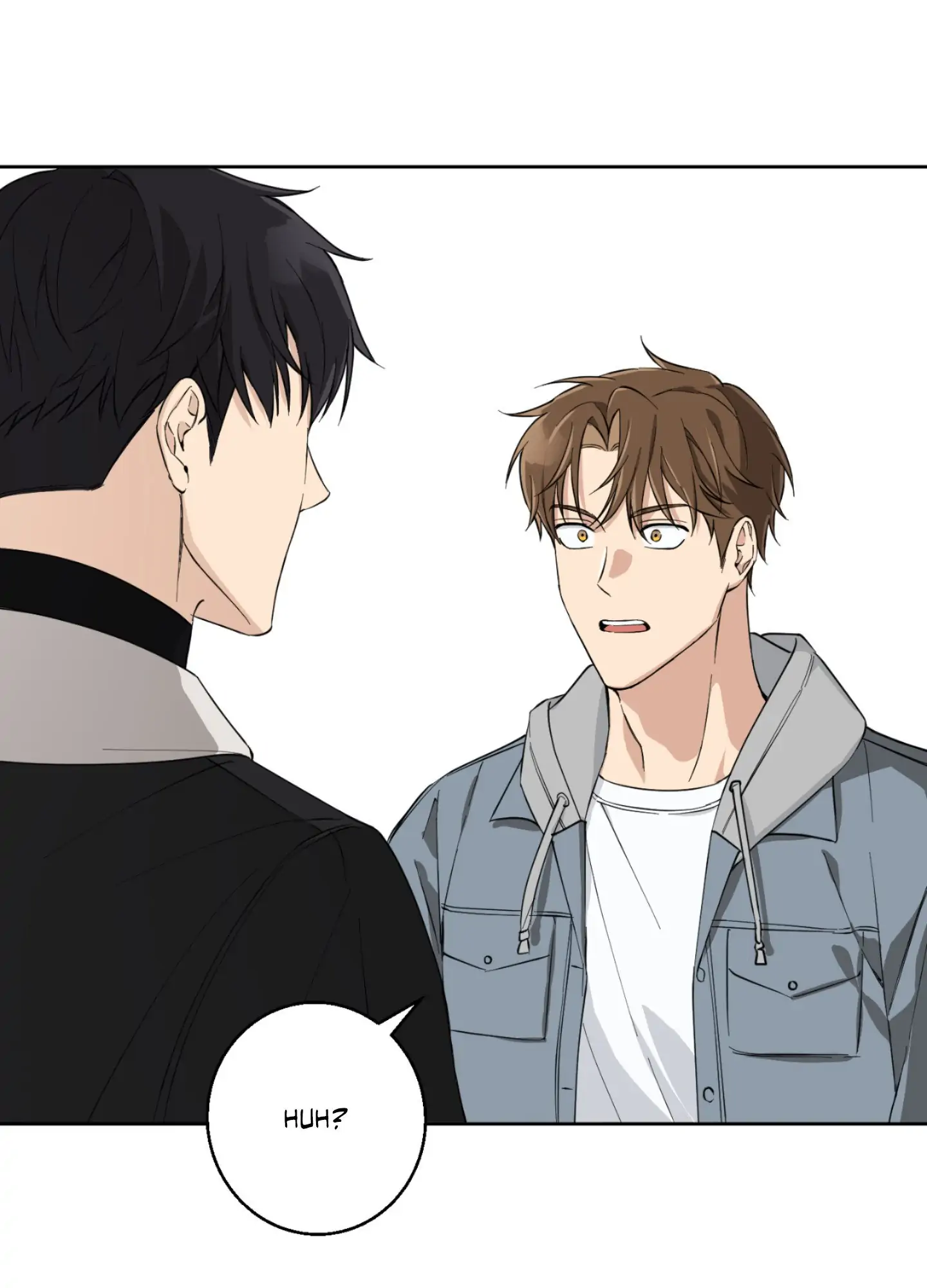 Melting Flirting Cookie (Mature) [Official] - Episode 2 manhwa