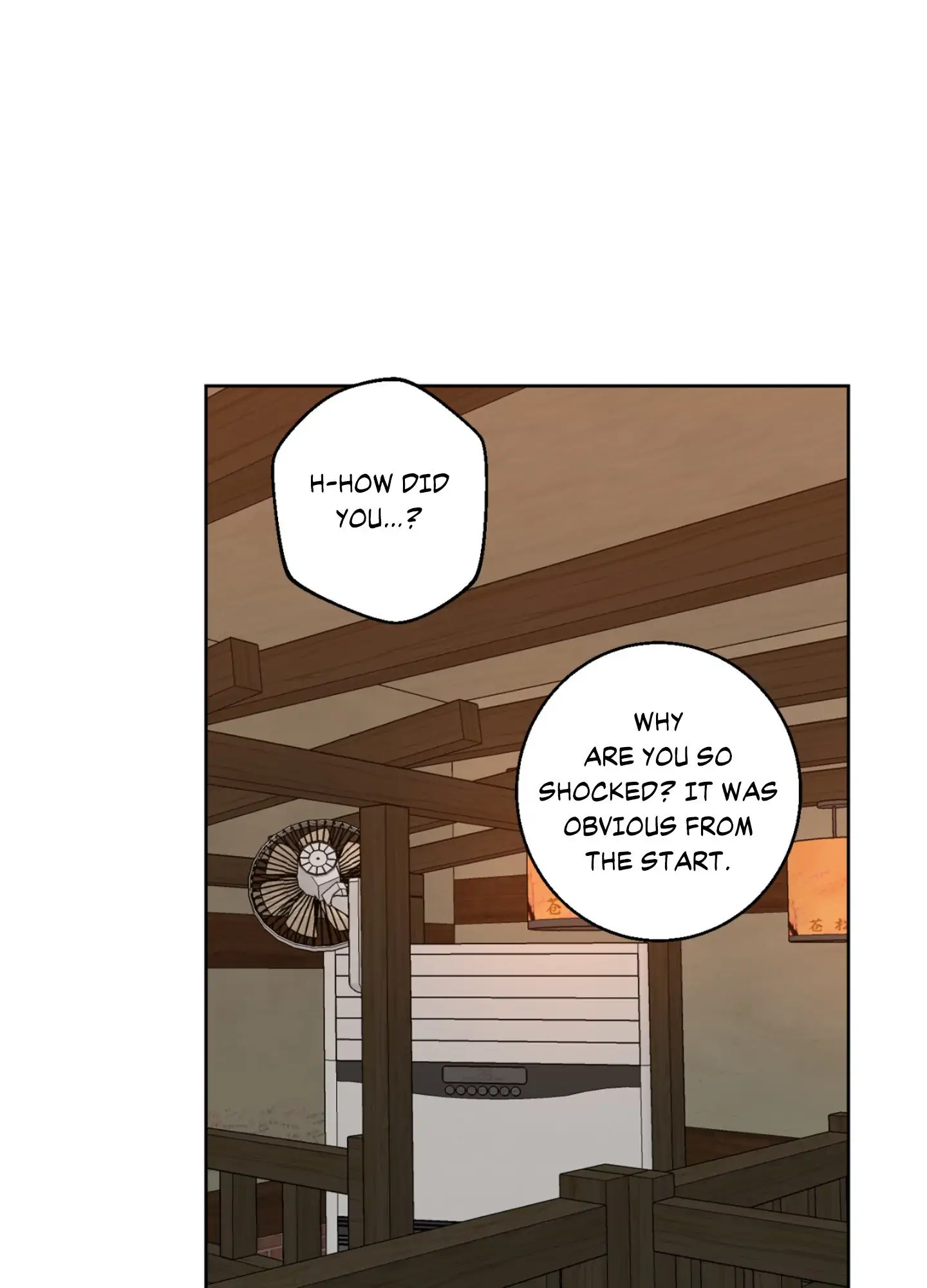 Melting Flirting Cookie (Mature) [Official] - Episode 2 manhwa