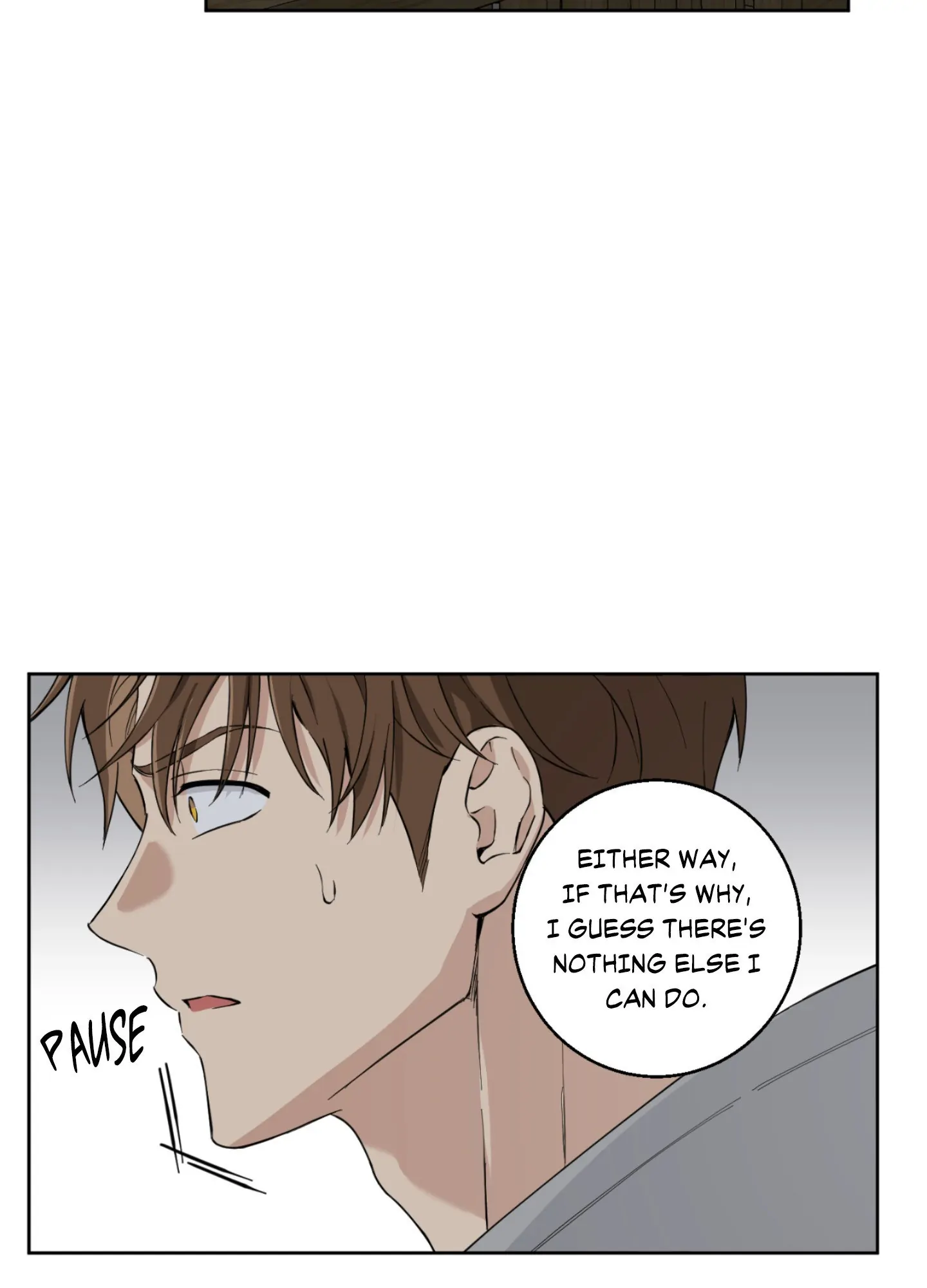 Melting Flirting Cookie (Mature) [Official] - Episode 2 manhwa