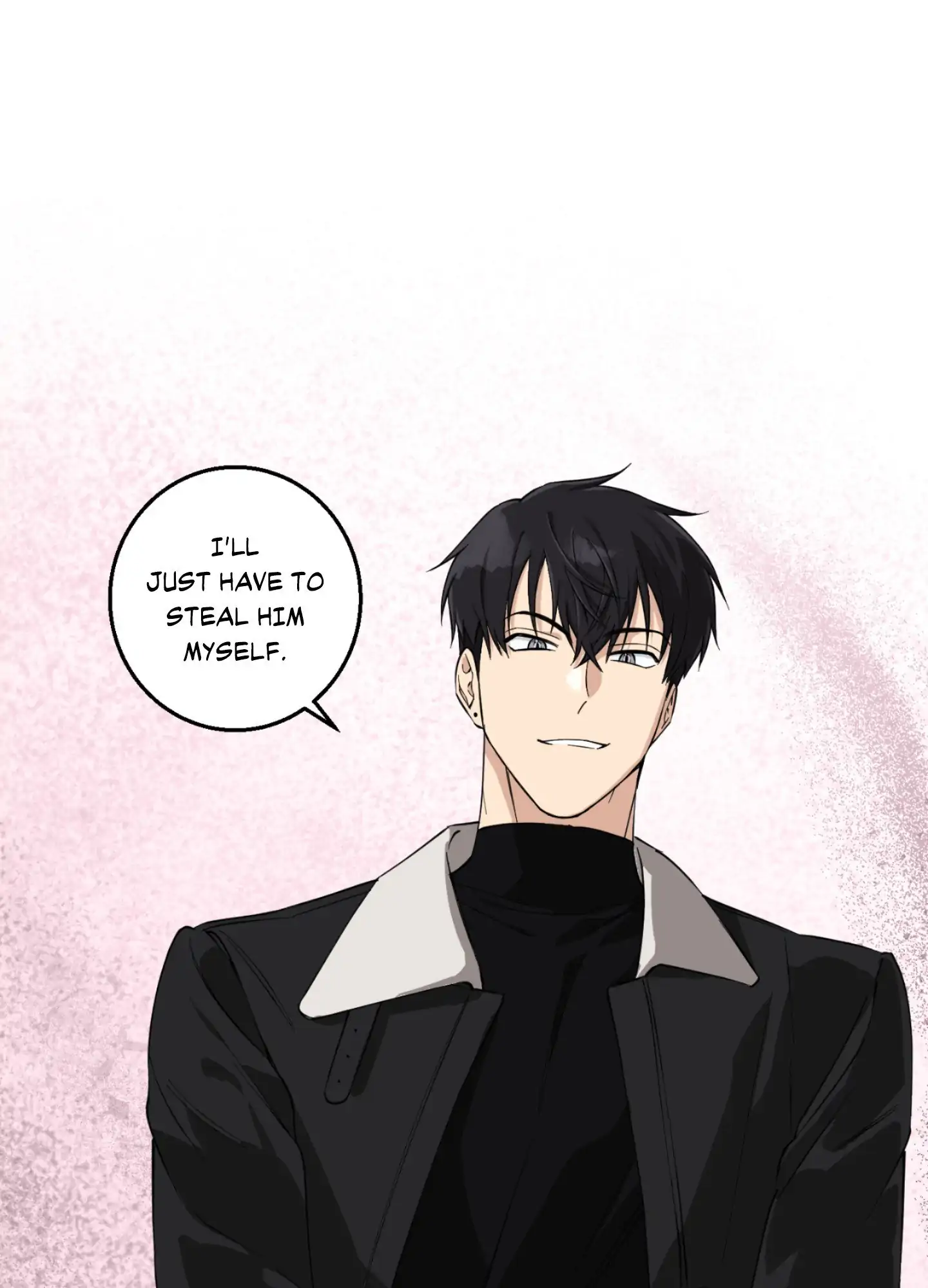 Melting Flirting Cookie (Mature) [Official] - Episode 2 manhwa