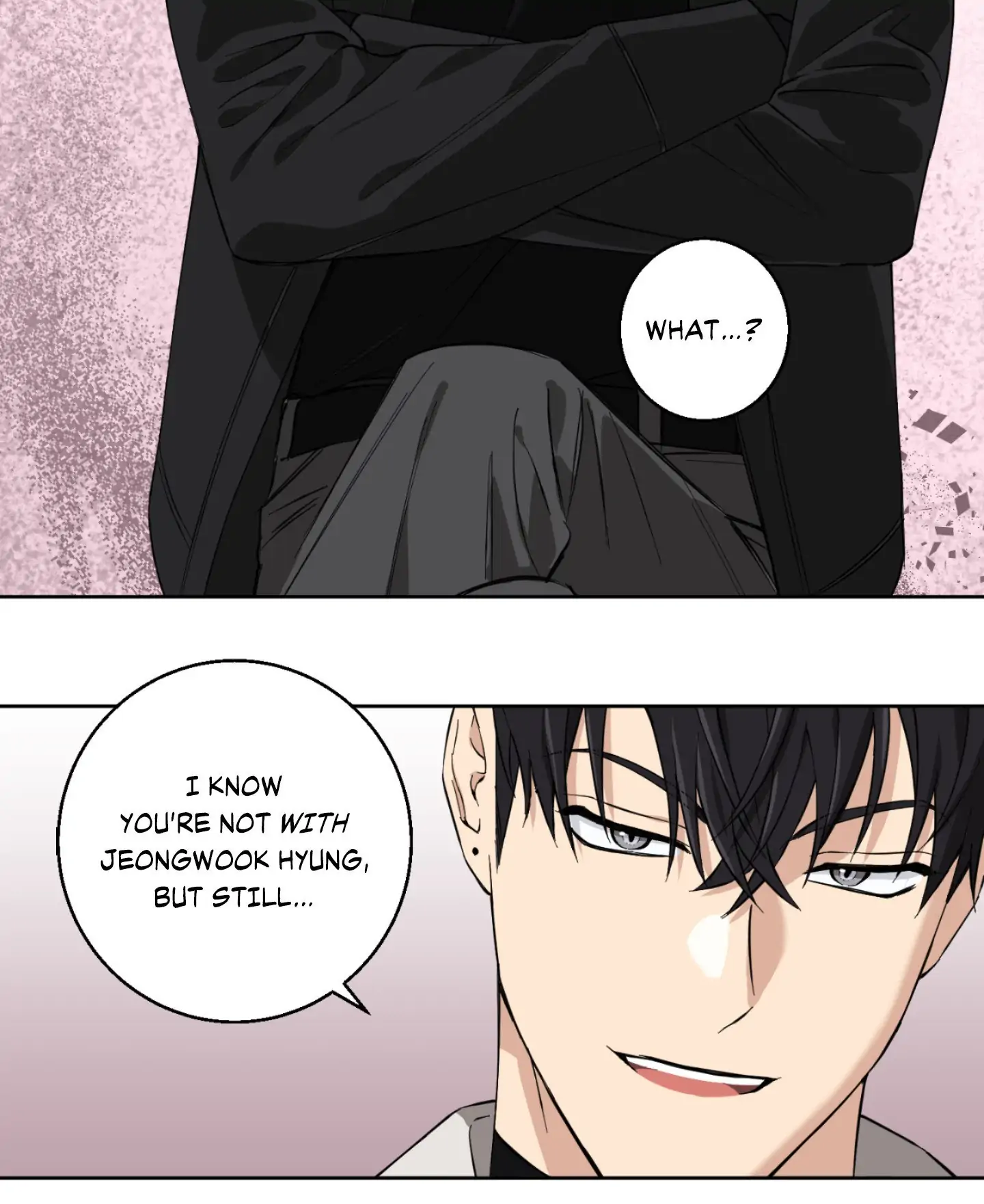 Melting Flirting Cookie (Mature) [Official] - Episode 2 manhwa