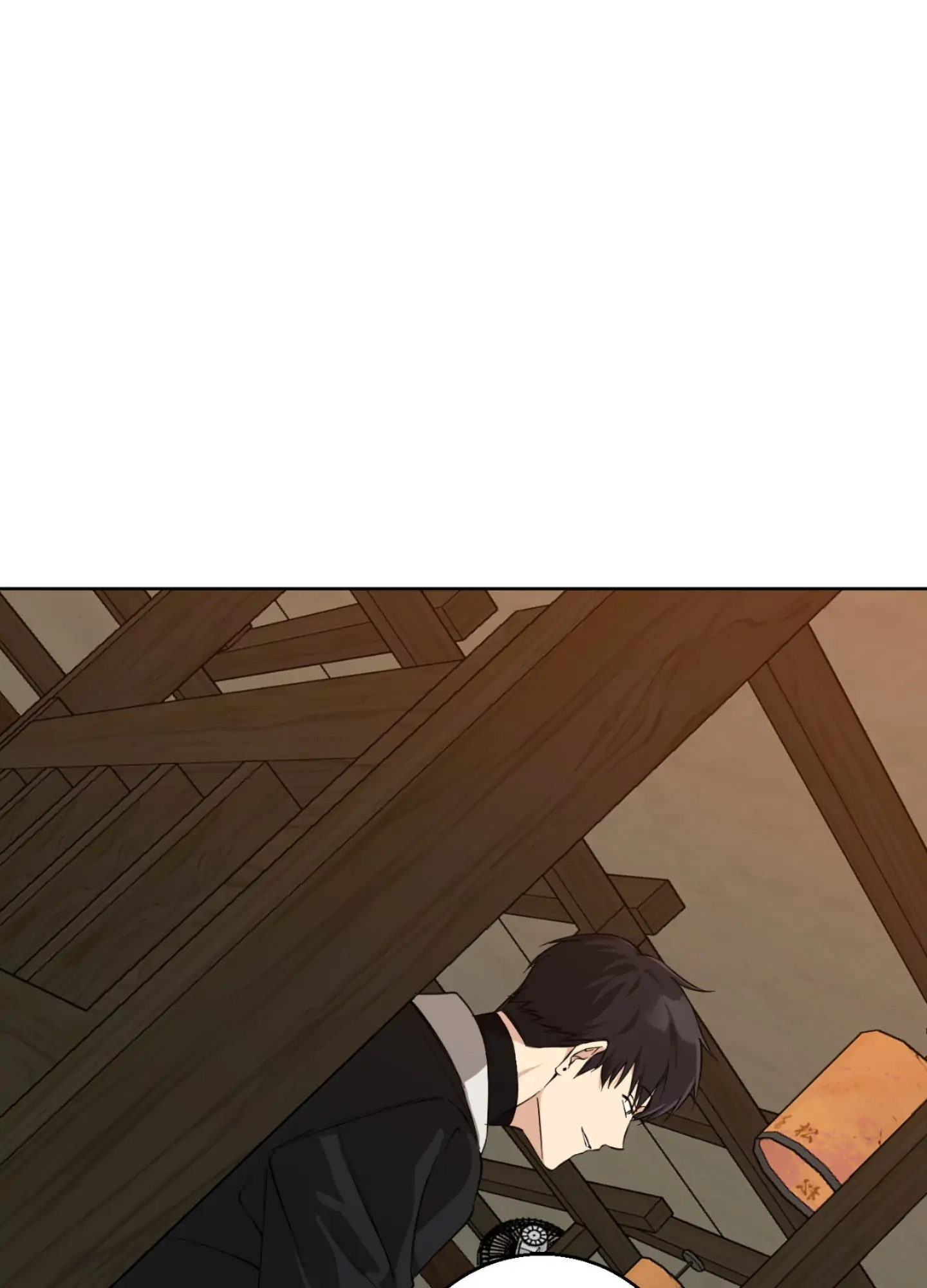 Melting Flirting Cookie (Mature) [Official] - Episode 2 manhwa