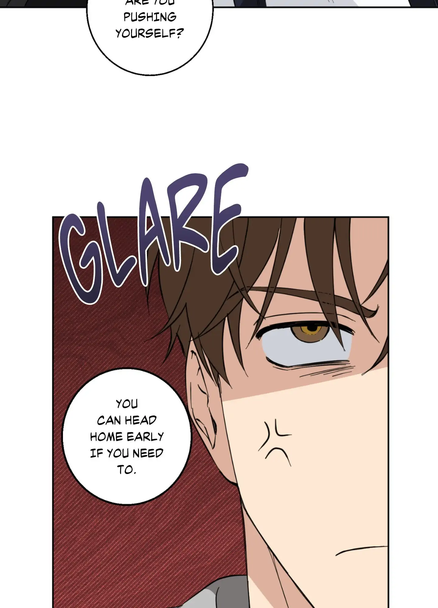 Melting Flirting Cookie (Mature) [Official] - Episode 2 manhwa