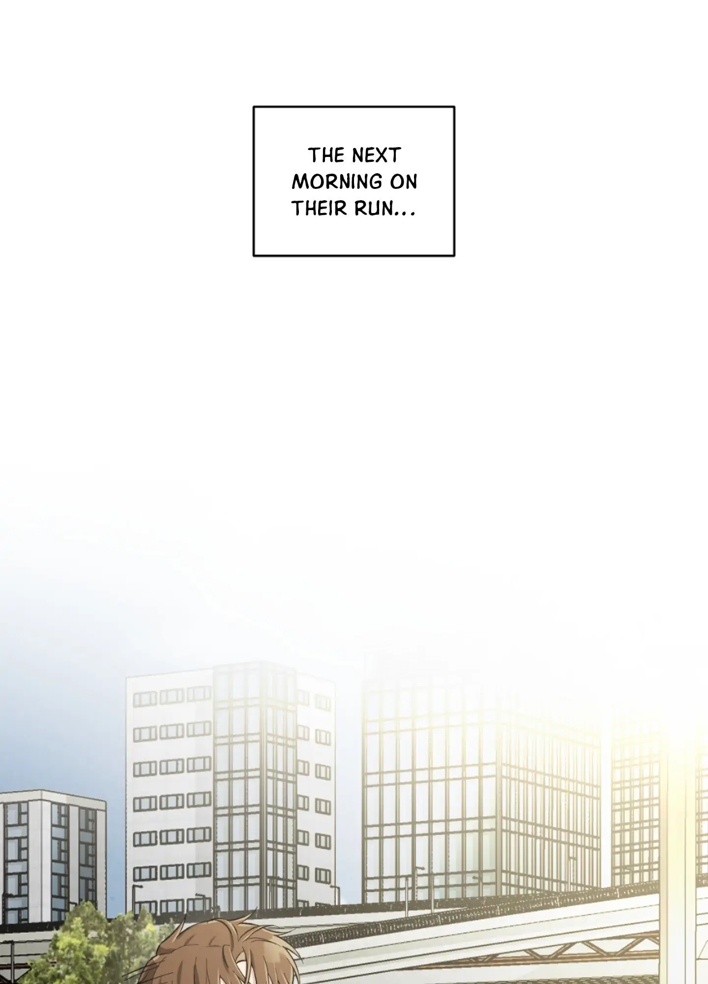 Melting Flirting Cookie (Mature) [Official] - Episode 2 manhwa