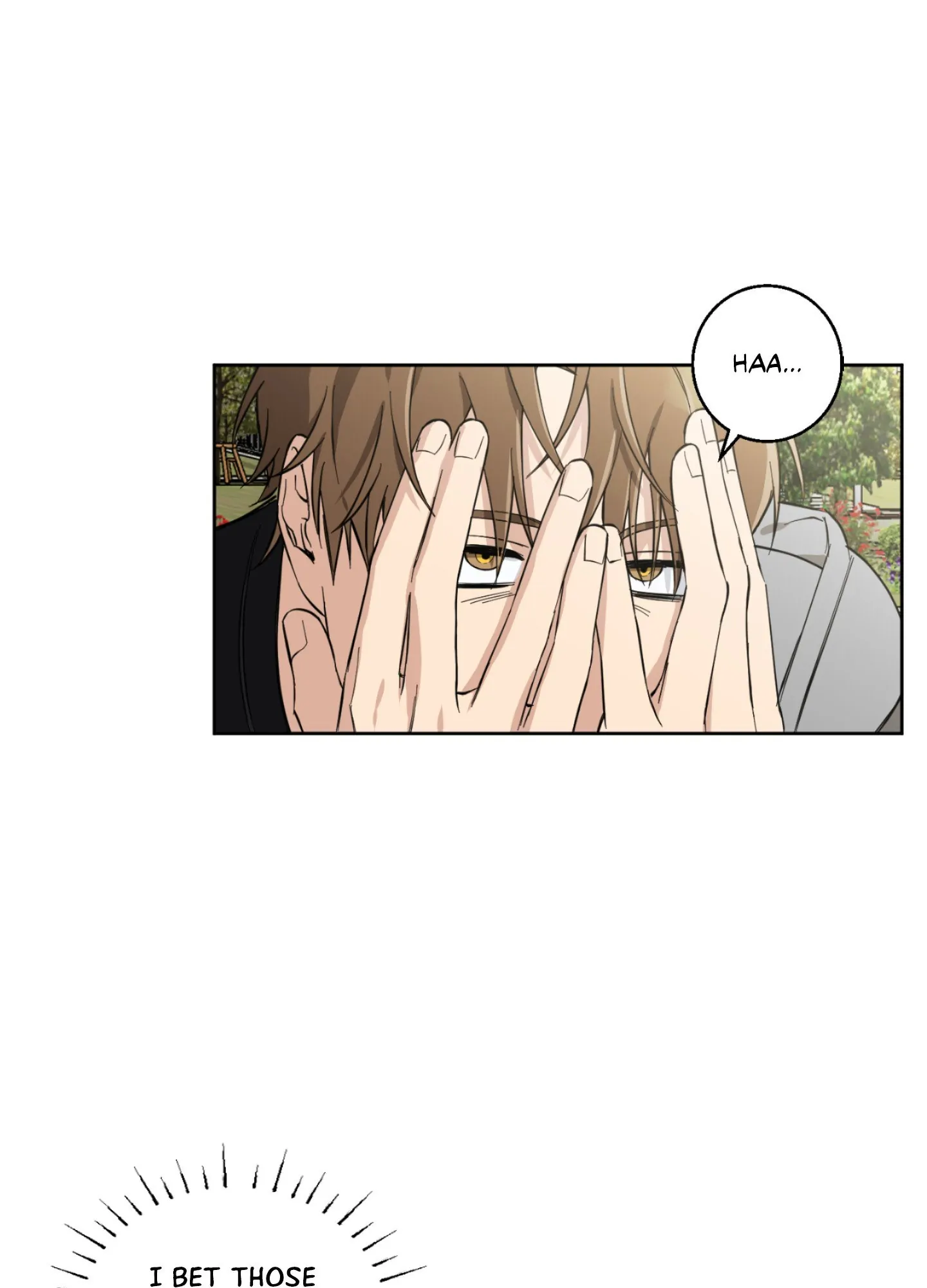 Melting Flirting Cookie (Mature) [Official] - Episode 2 manhwa