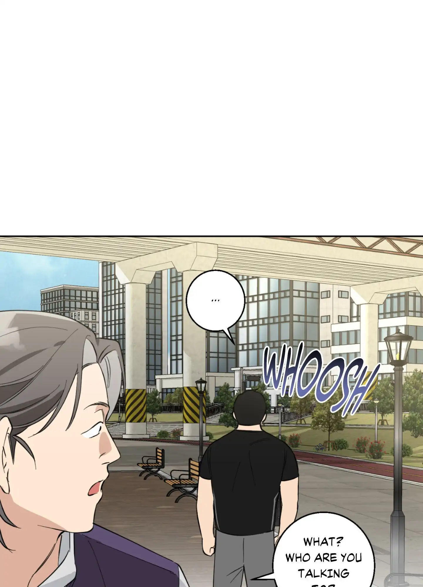 Melting Flirting Cookie (Mature) [Official] - Episode 2 manhwa