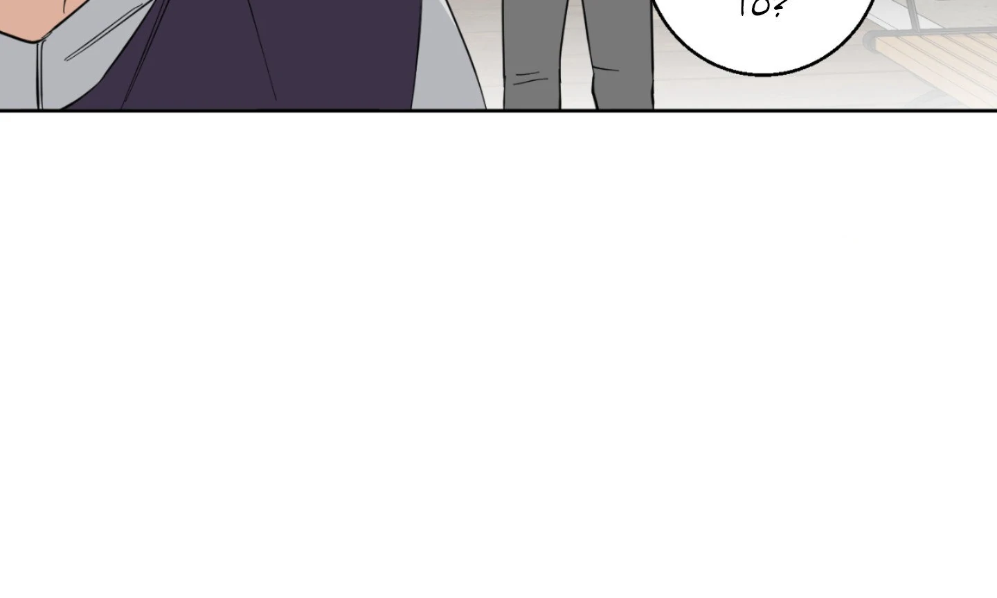Melting Flirting Cookie (Mature) [Official] - Episode 2 manhwa