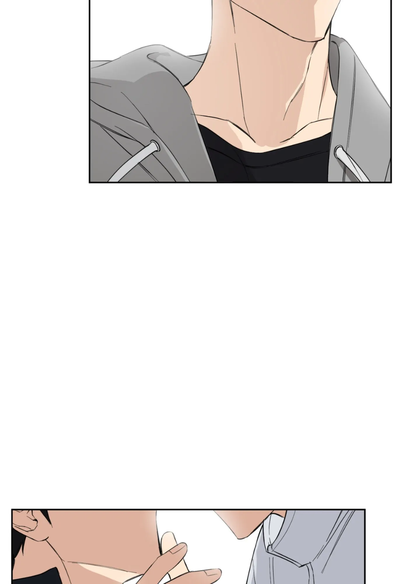 Melting Flirting Cookie (Mature) [Official] - Episode 2 manhwa