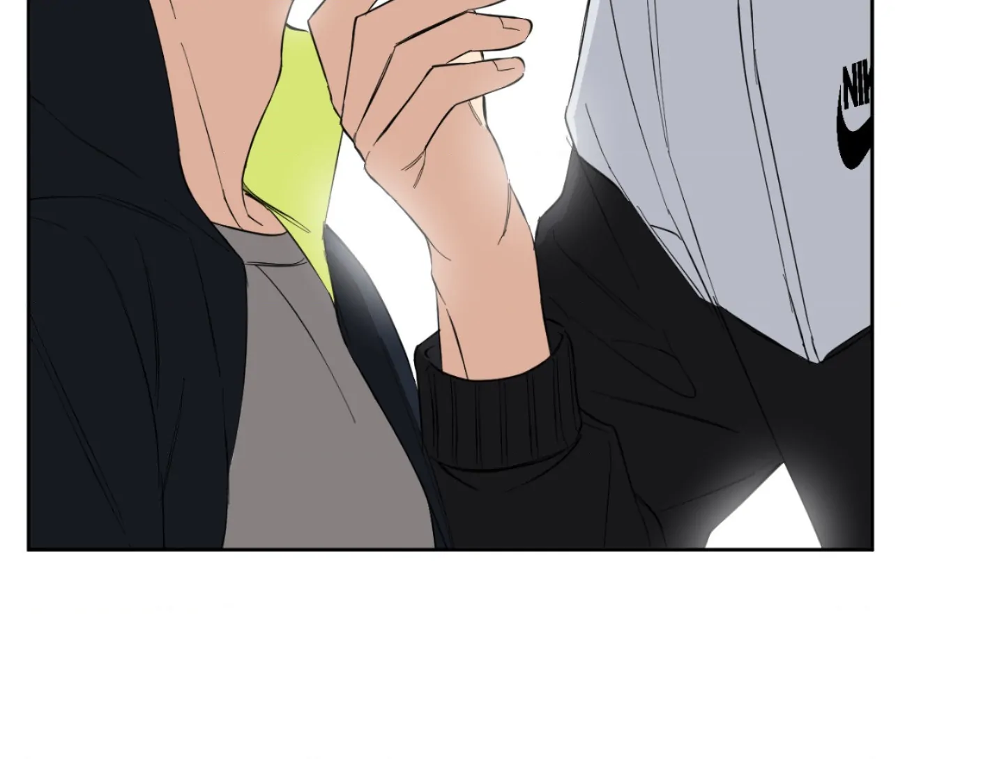 Melting Flirting Cookie (Mature) [Official] - Episode 2 manhwa