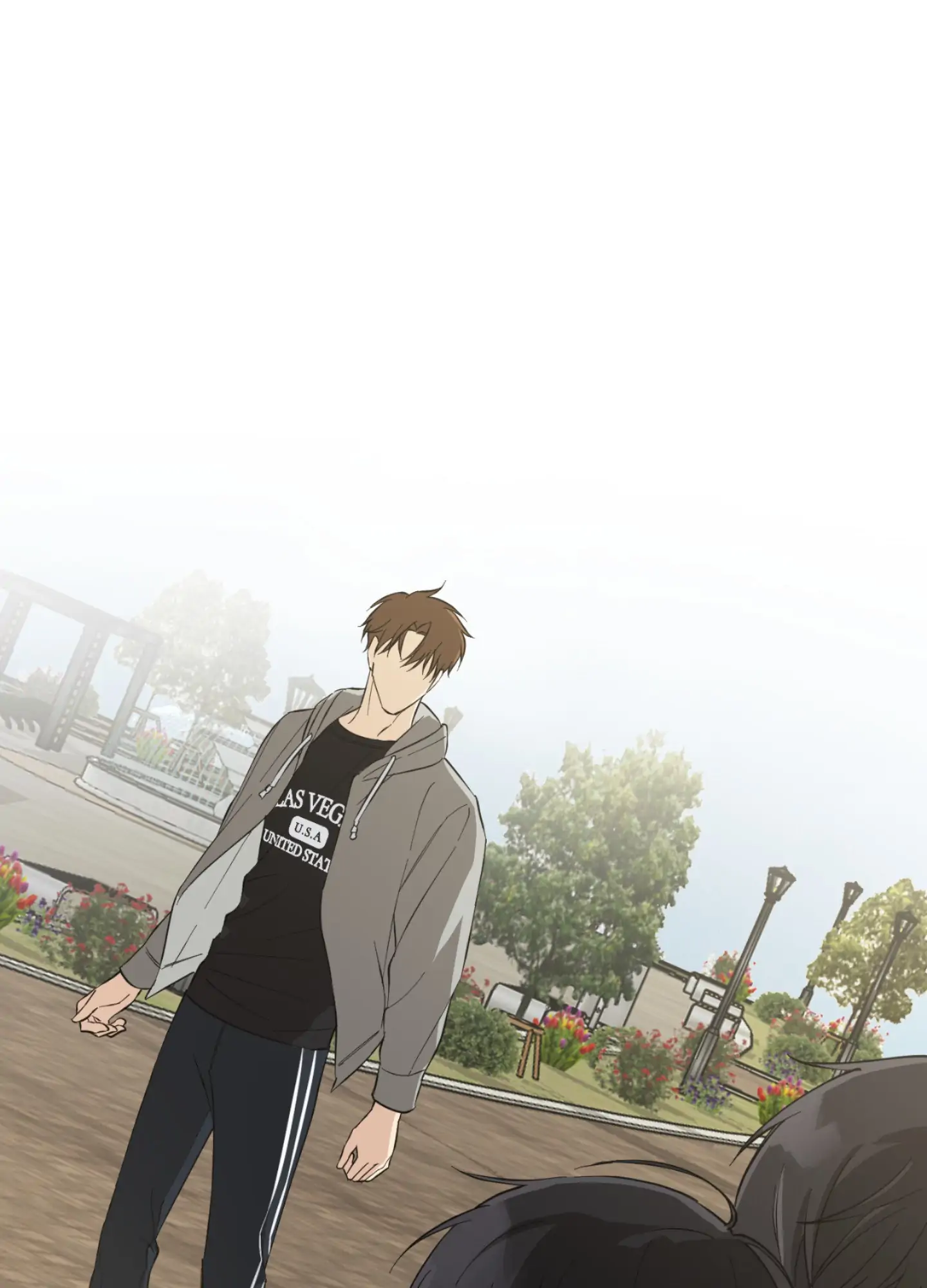 Melting Flirting Cookie (Mature) [Official] - Episode 2 manhwa