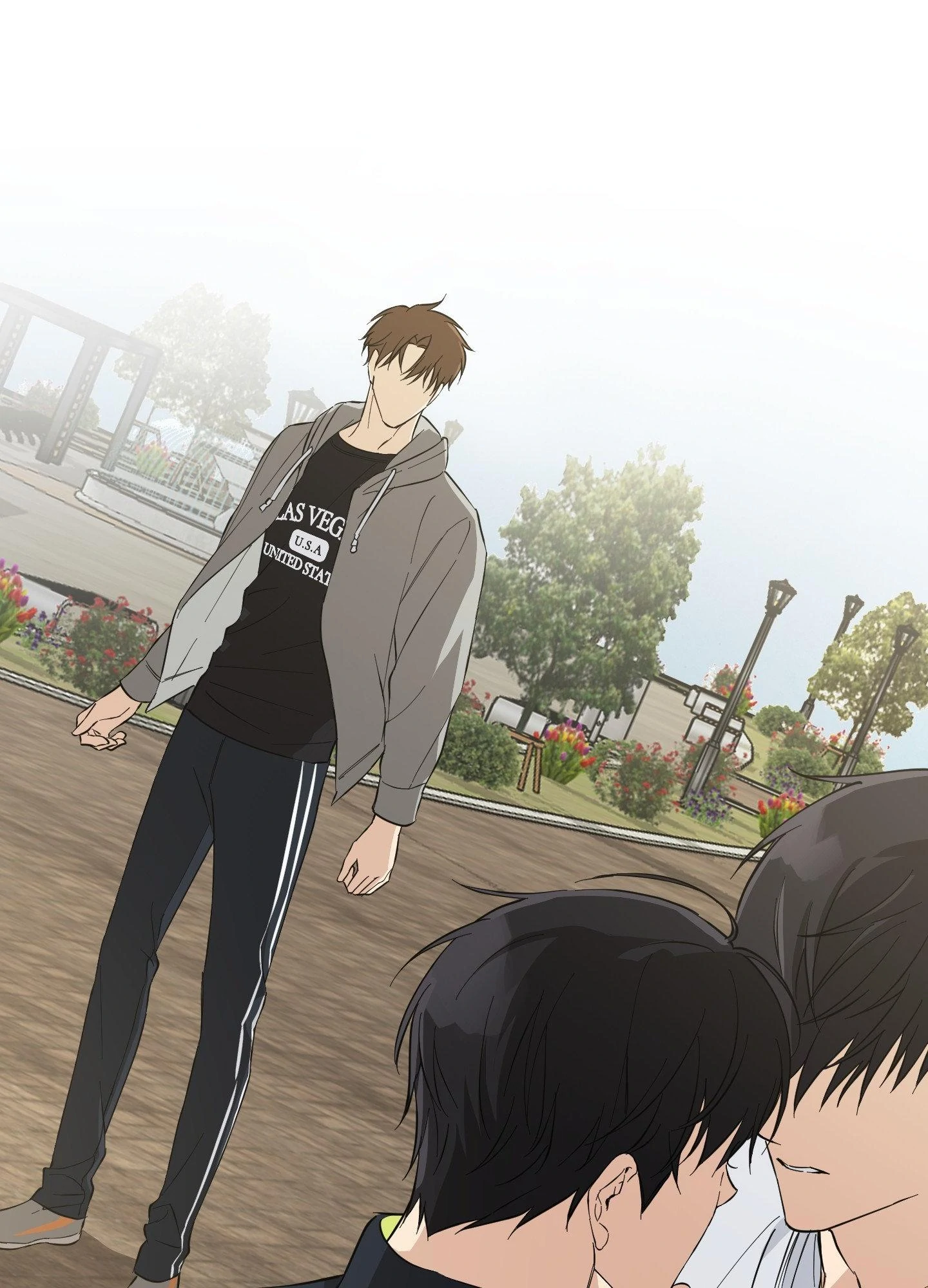 Melting Flirting Cookie (Mature) [Official] - Episode 3 manhwa