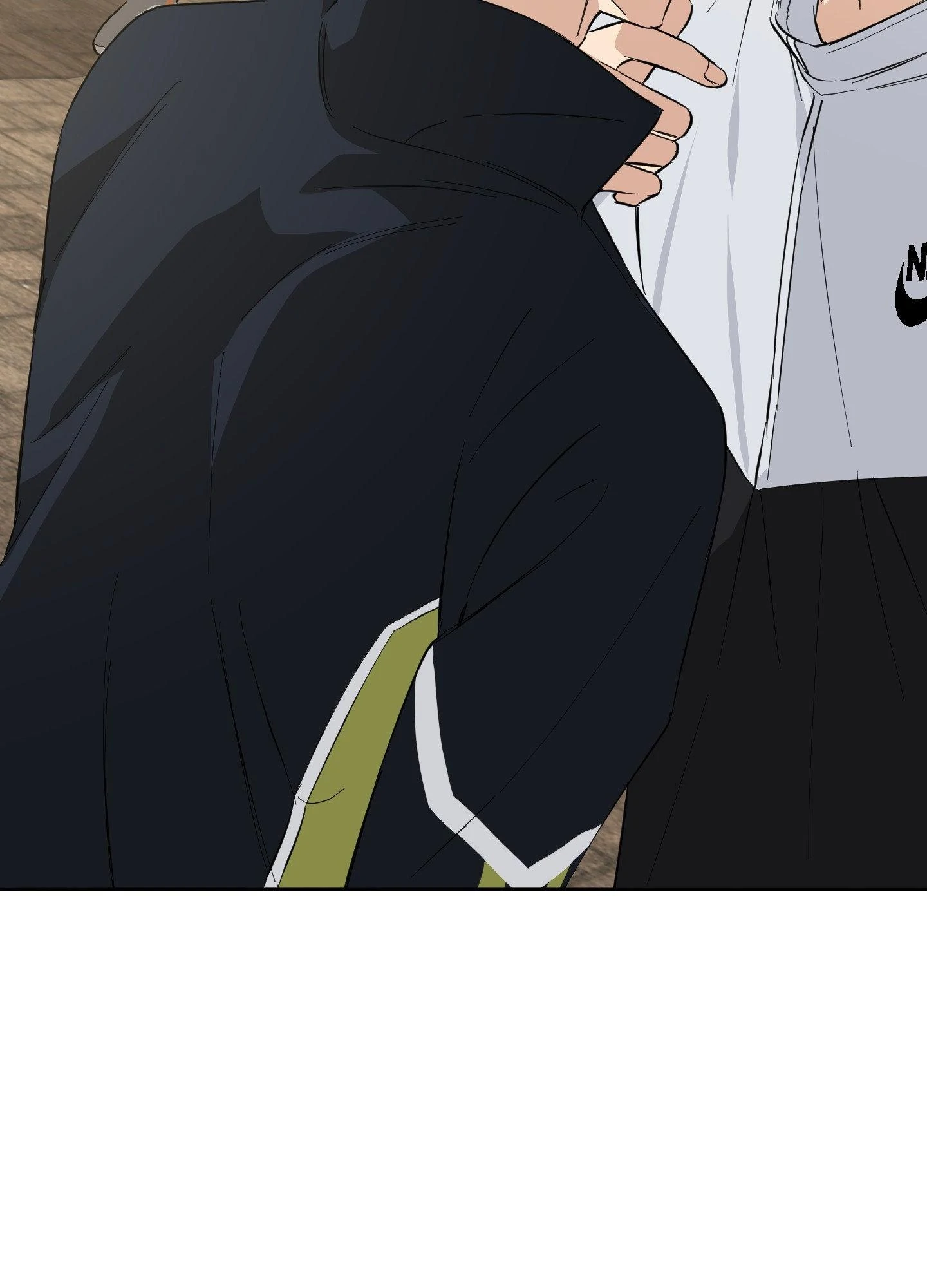 Melting Flirting Cookie (Mature) [Official] - Episode 3 manhwa