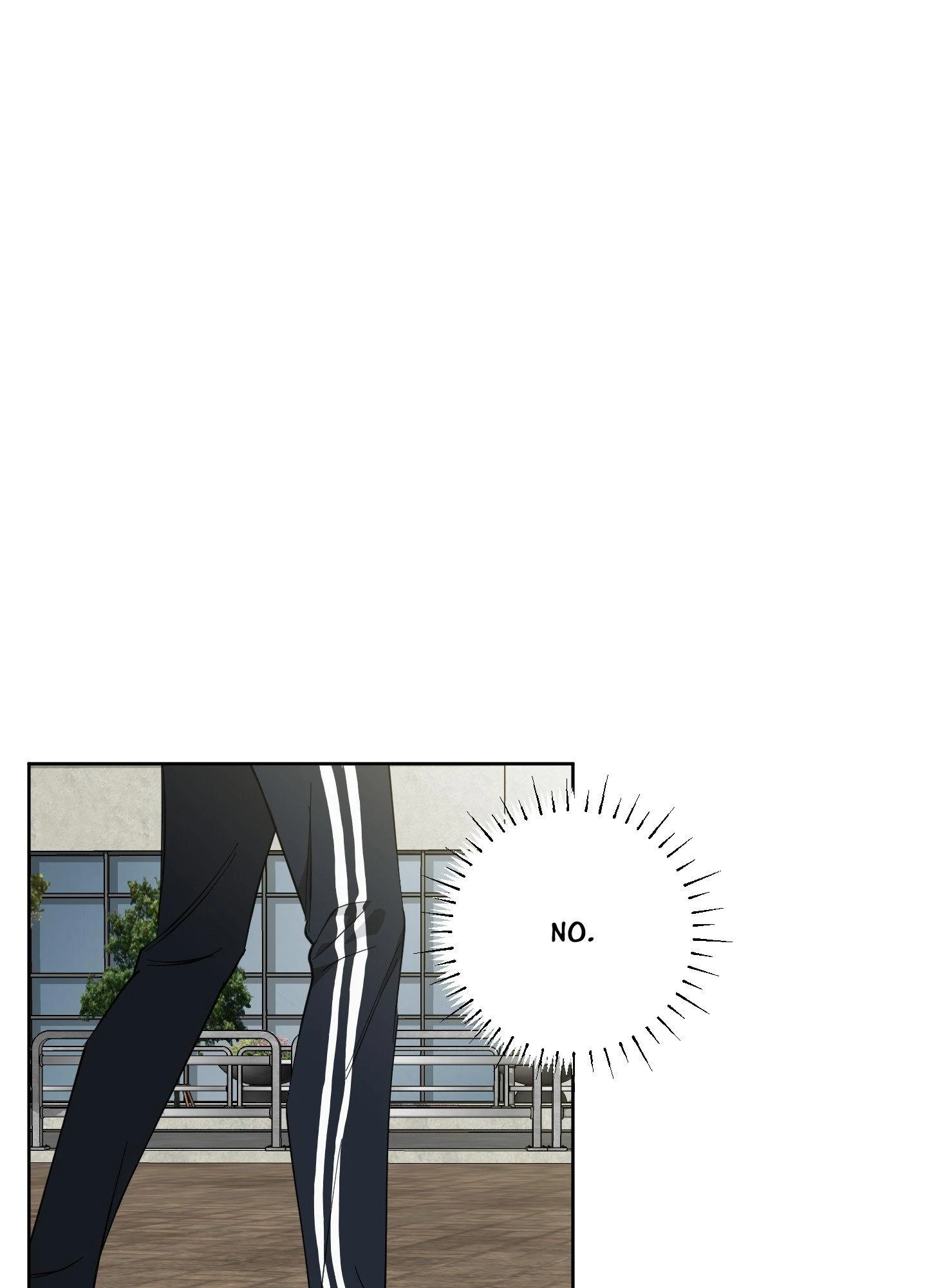 Melting Flirting Cookie (Mature) [Official] - Episode 3 manhwa