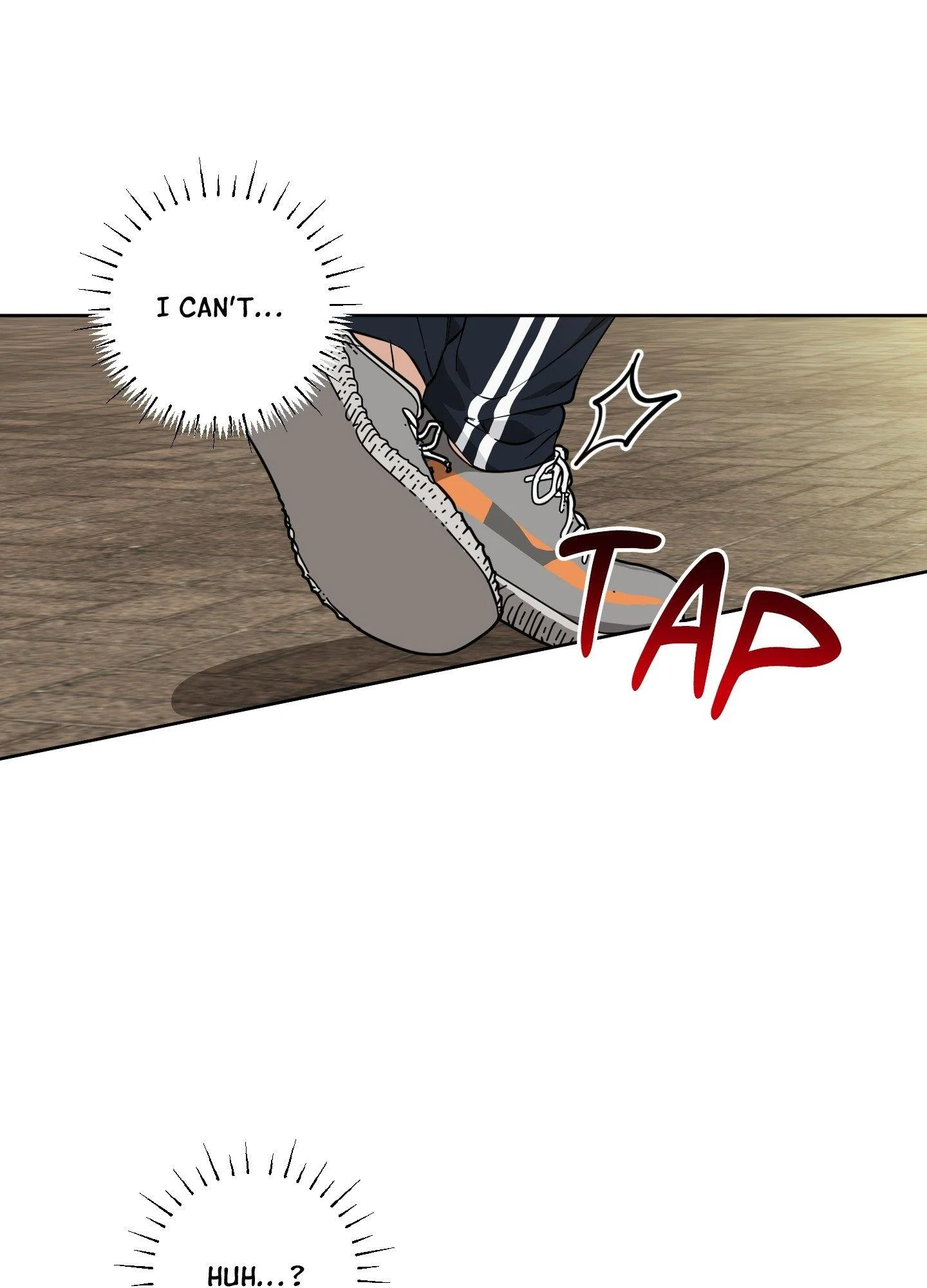 Melting Flirting Cookie (Mature) [Official] - Episode 3 manhwa