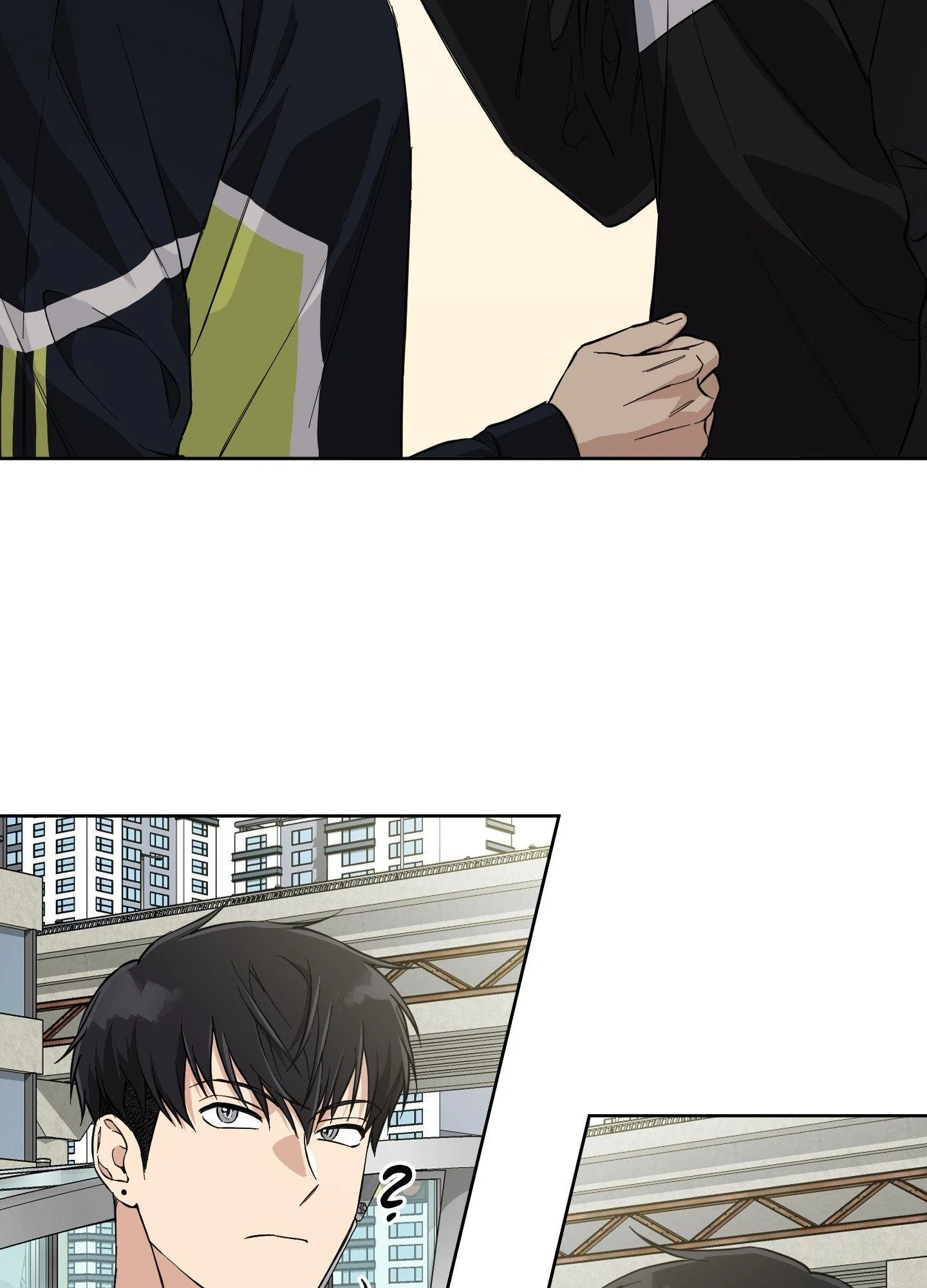 Melting Flirting Cookie (Mature) [Official] - Episode 3 manhwa