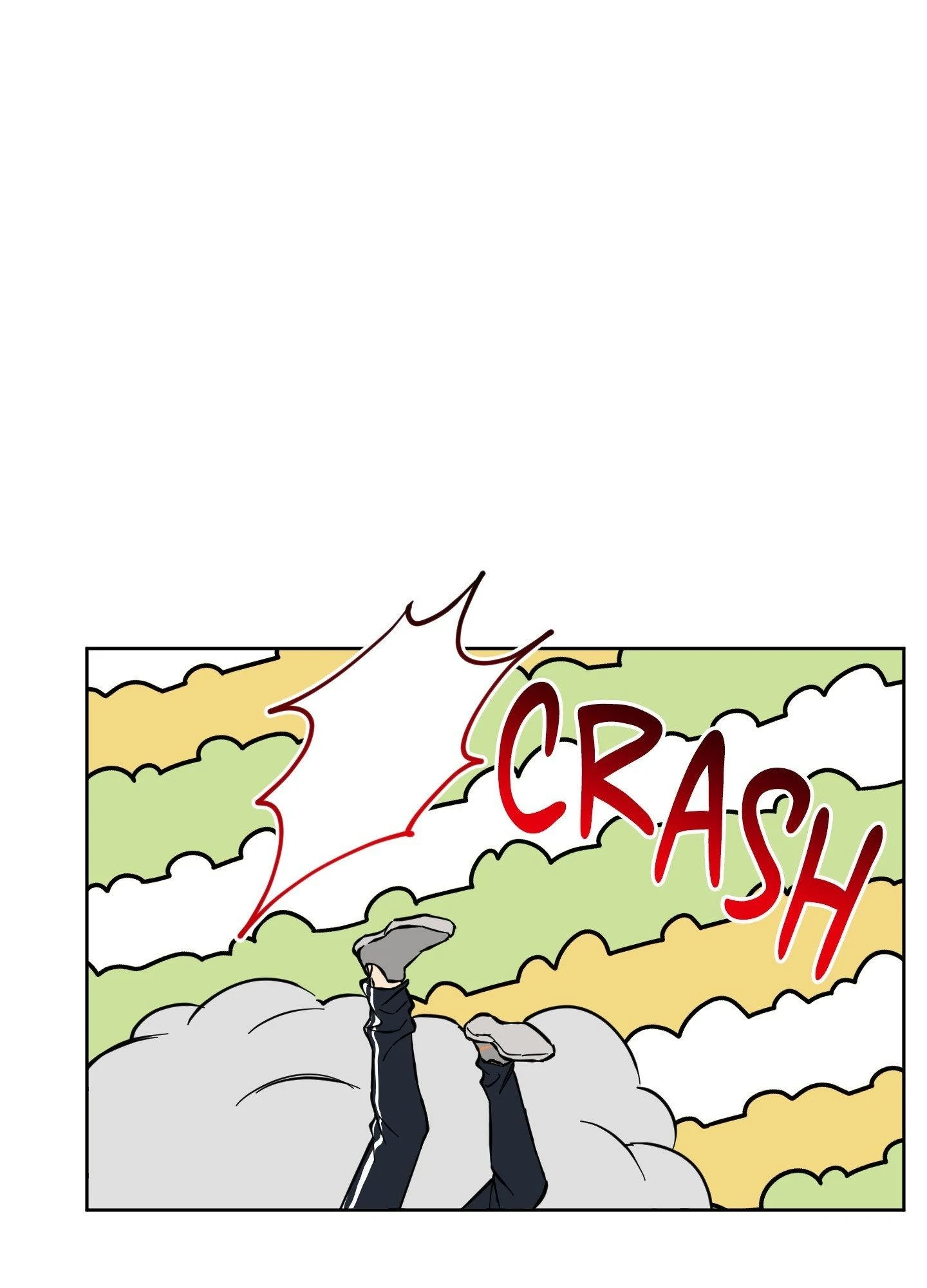 Melting Flirting Cookie (Mature) [Official] - Episode 3 manhwa