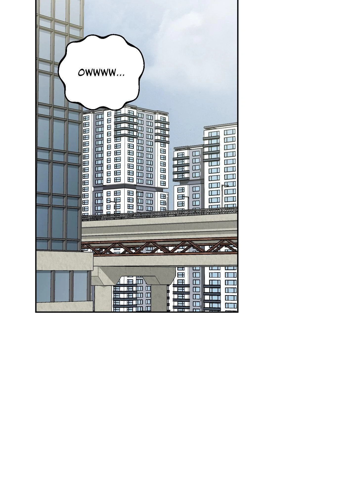 Melting Flirting Cookie (Mature) [Official] - Episode 3 manhwa