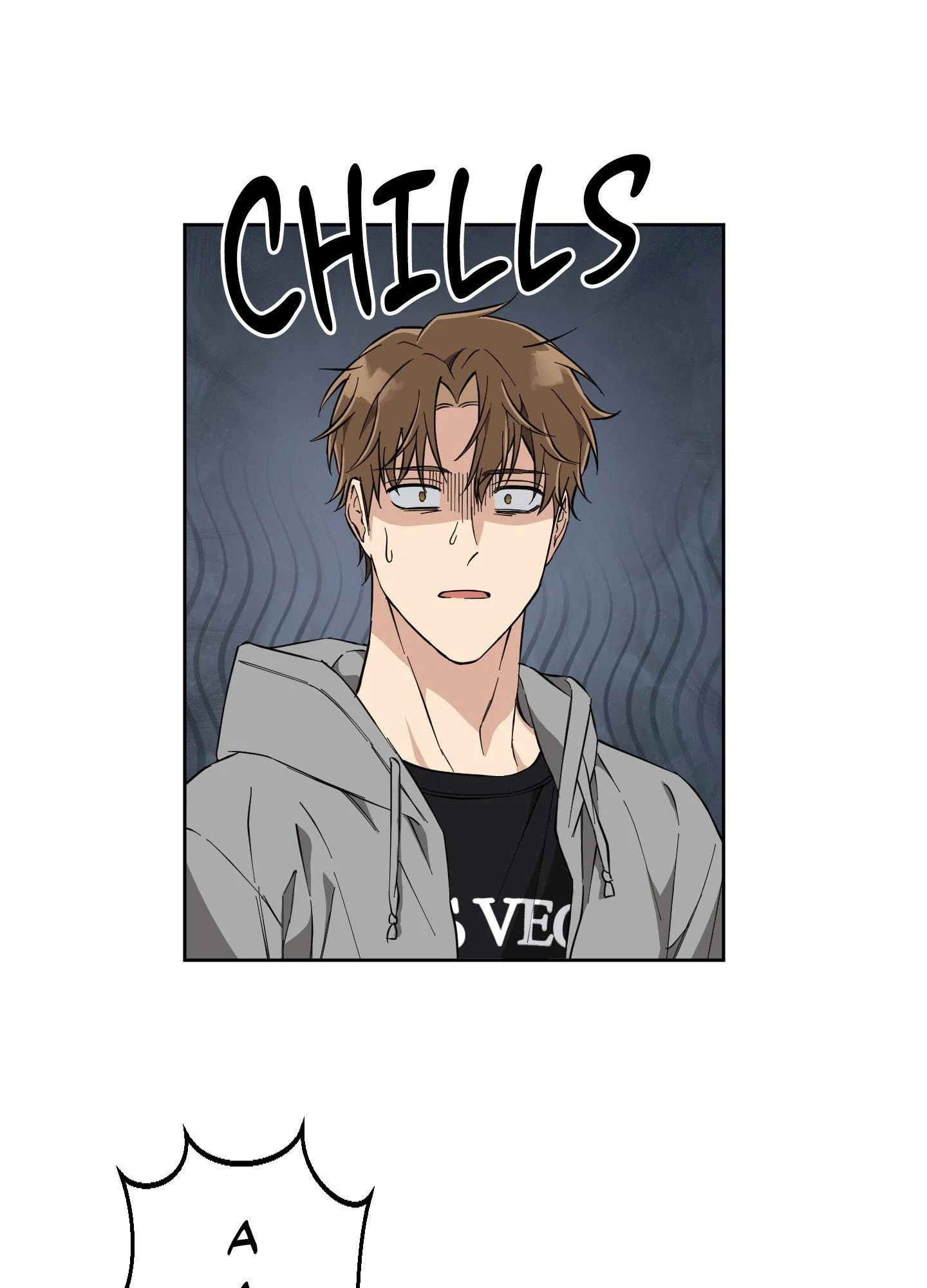 Melting Flirting Cookie (Mature) [Official] - Episode 3 manhwa