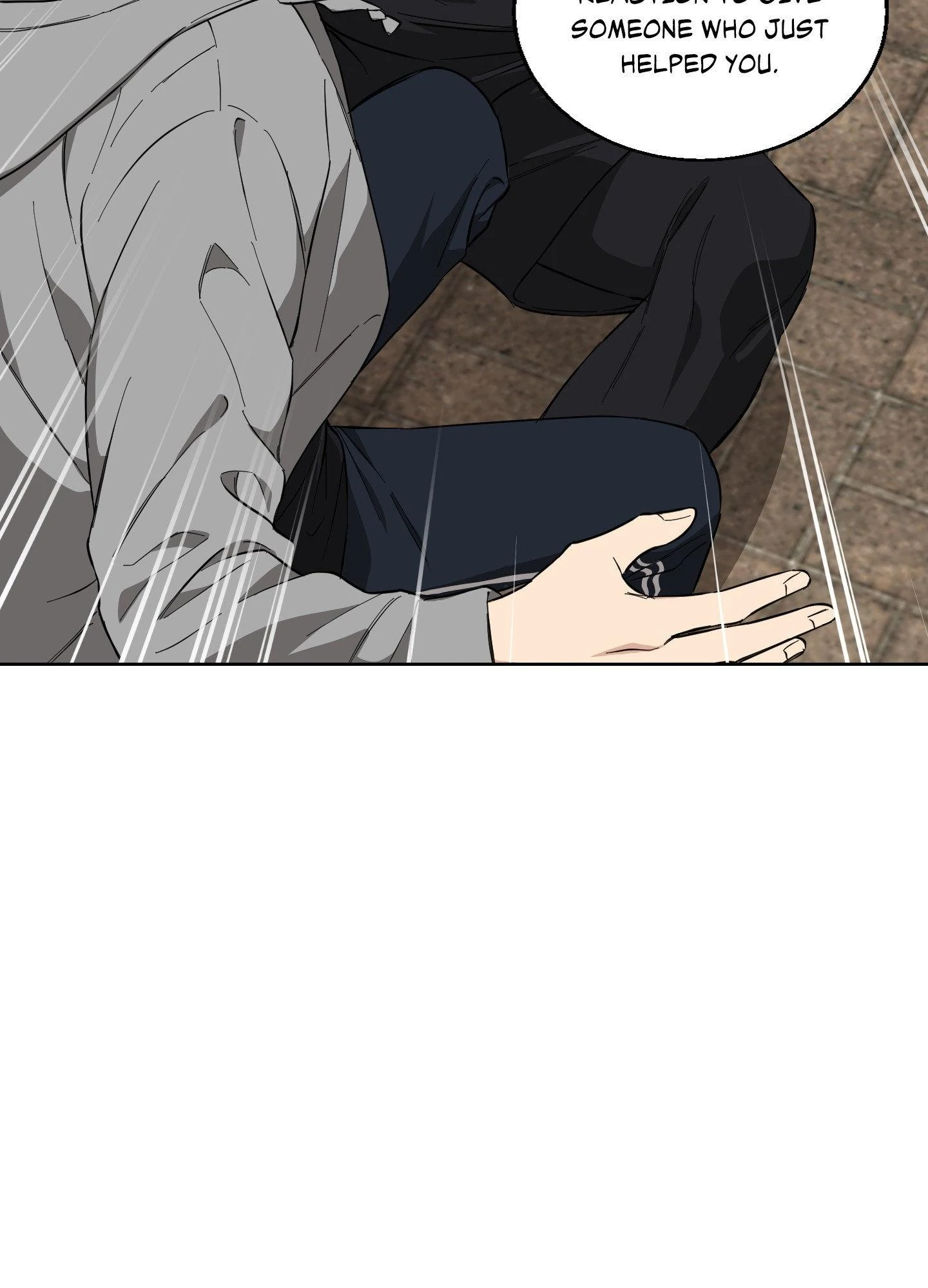 Melting Flirting Cookie (Mature) [Official] - Episode 3 manhwa