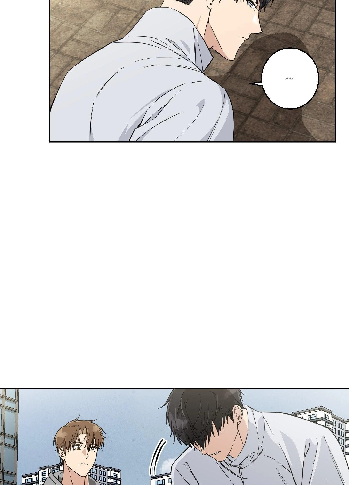 Melting Flirting Cookie (Mature) [Official] - Episode 3 manhwa