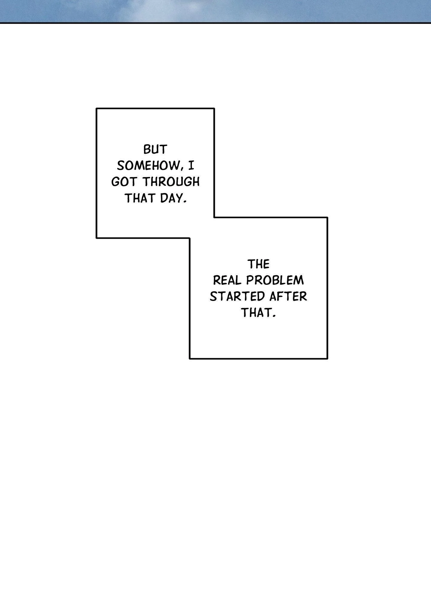 Melting Flirting Cookie (Mature) [Official] - Episode 3 manhwa