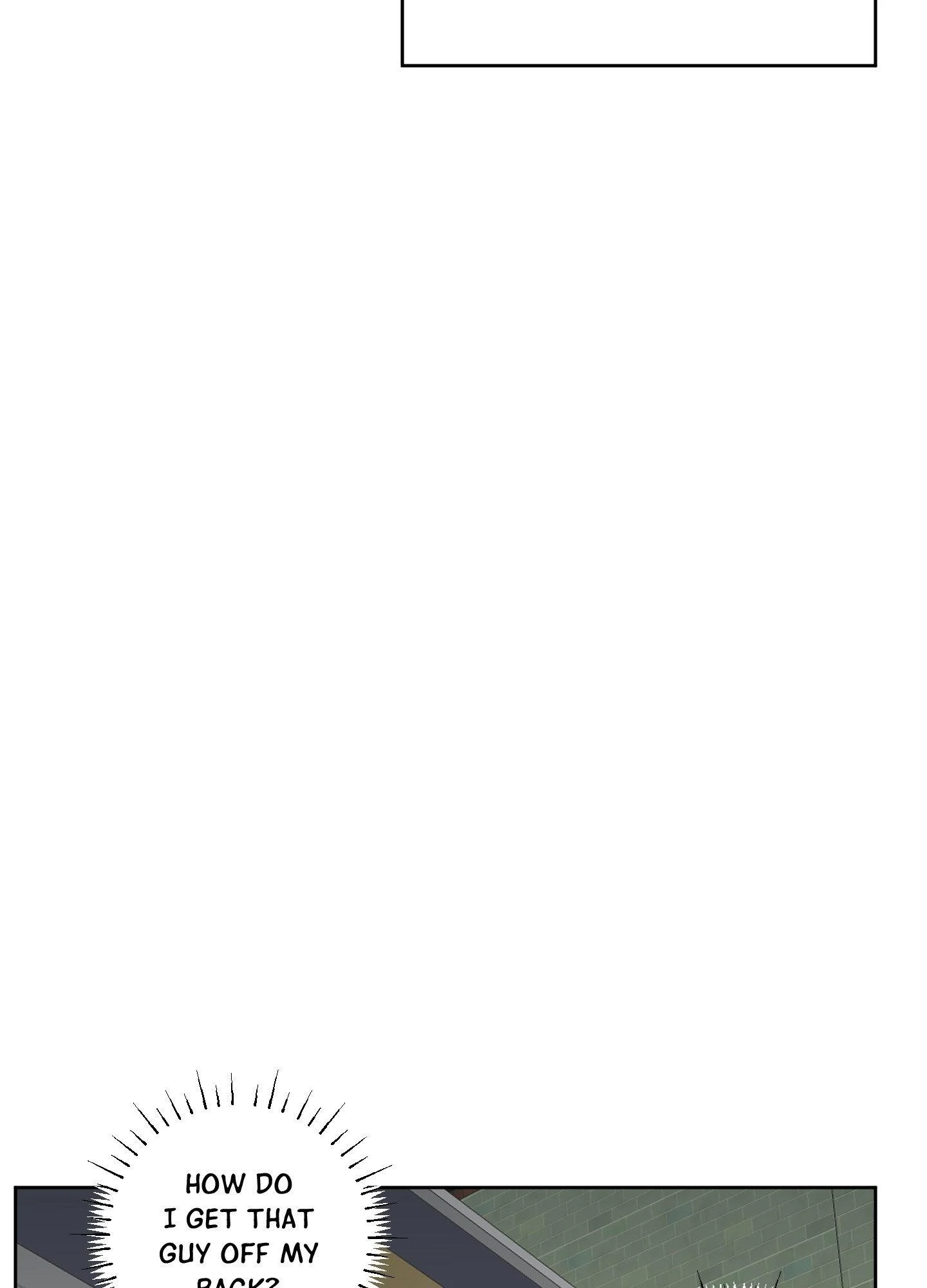 Melting Flirting Cookie (Mature) [Official] - Episode 3 manhwa