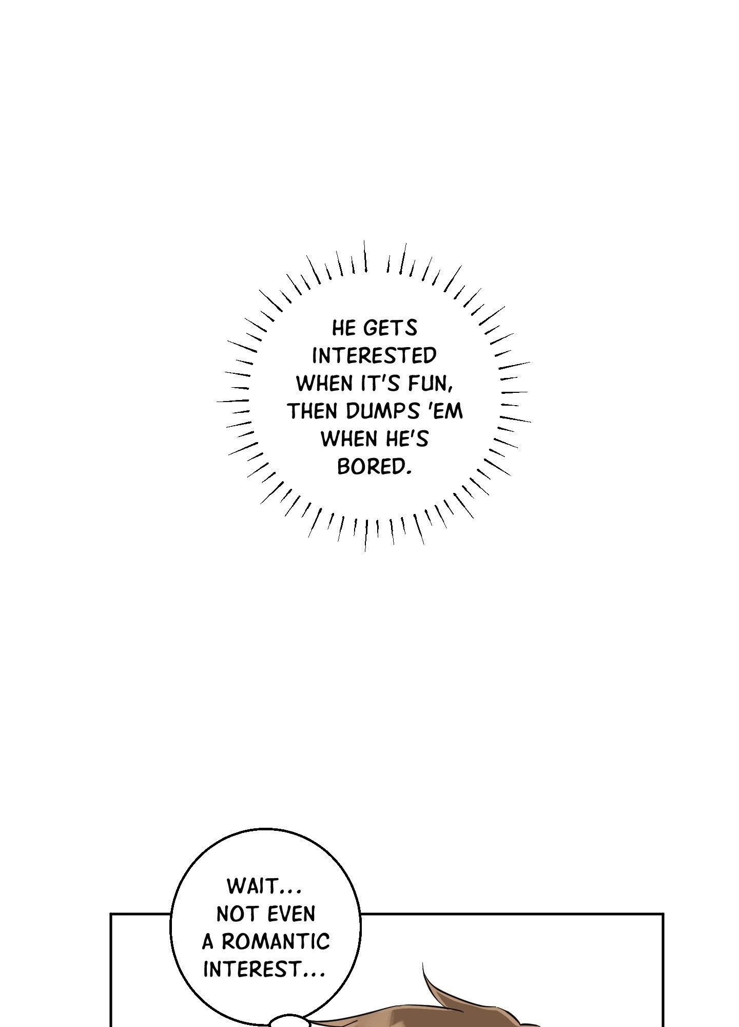 Melting Flirting Cookie (Mature) [Official] - Episode 3 manhwa