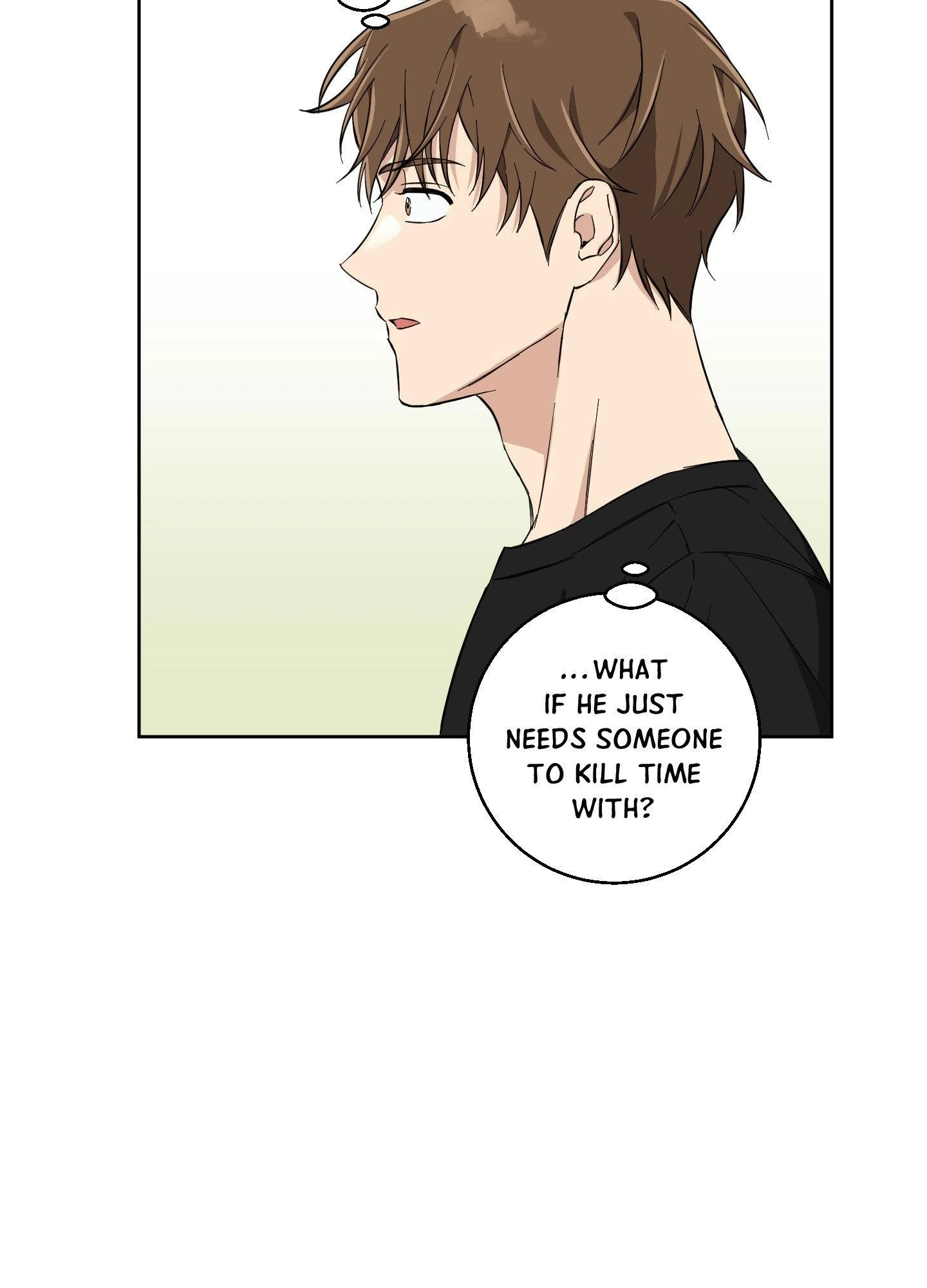 Melting Flirting Cookie (Mature) [Official] - Episode 3 manhwa