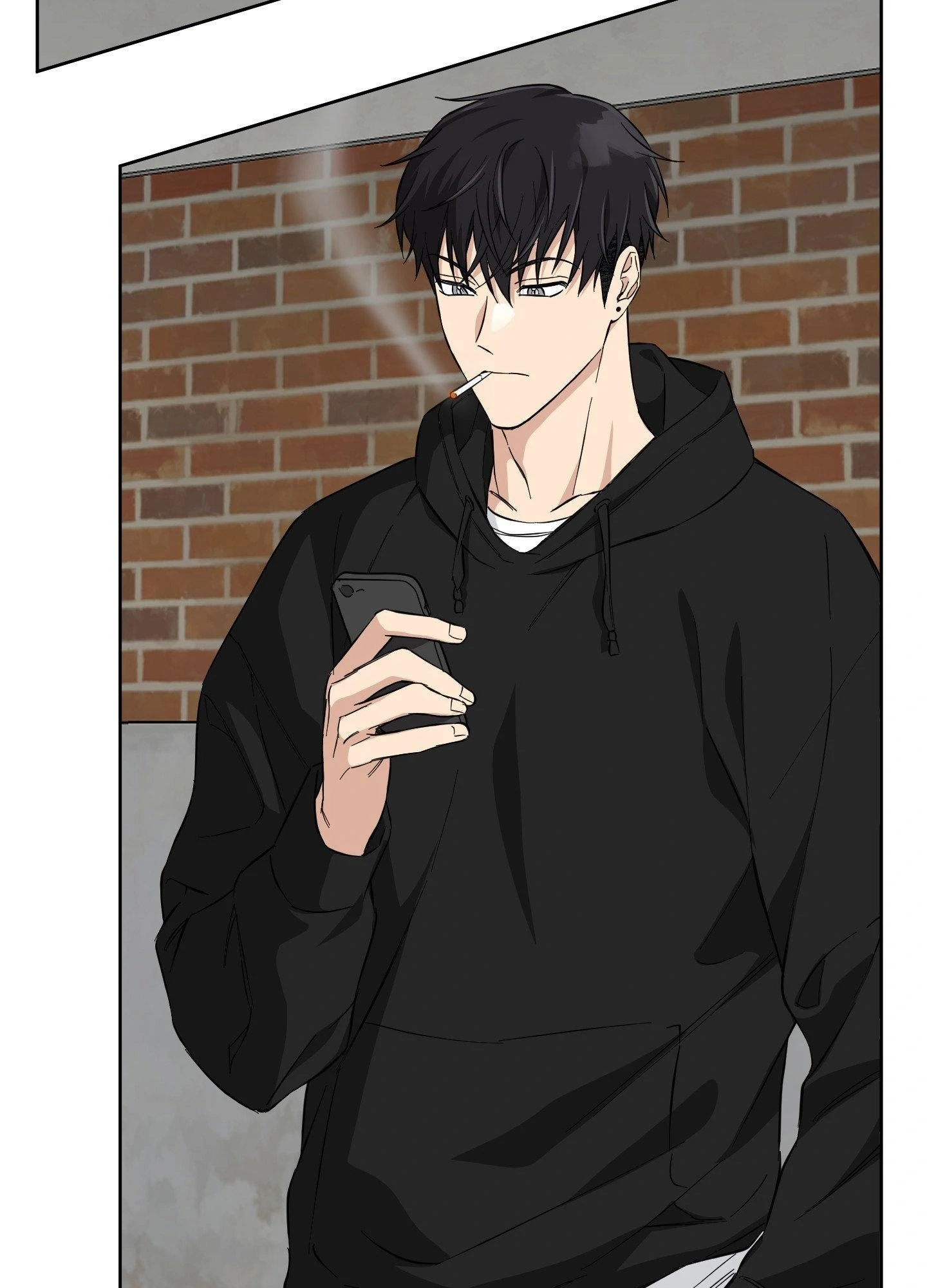 Melting Flirting Cookie (Mature) [Official] - Episode 3 manhwa