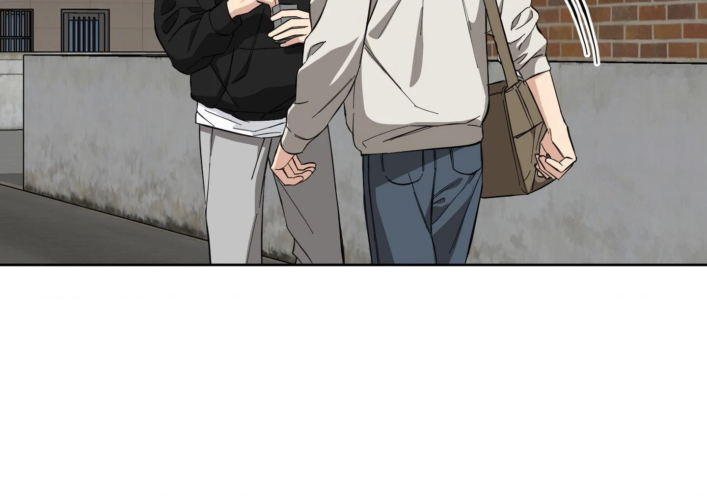 Melting Flirting Cookie (Mature) [Official] - Episode 3 manhwa