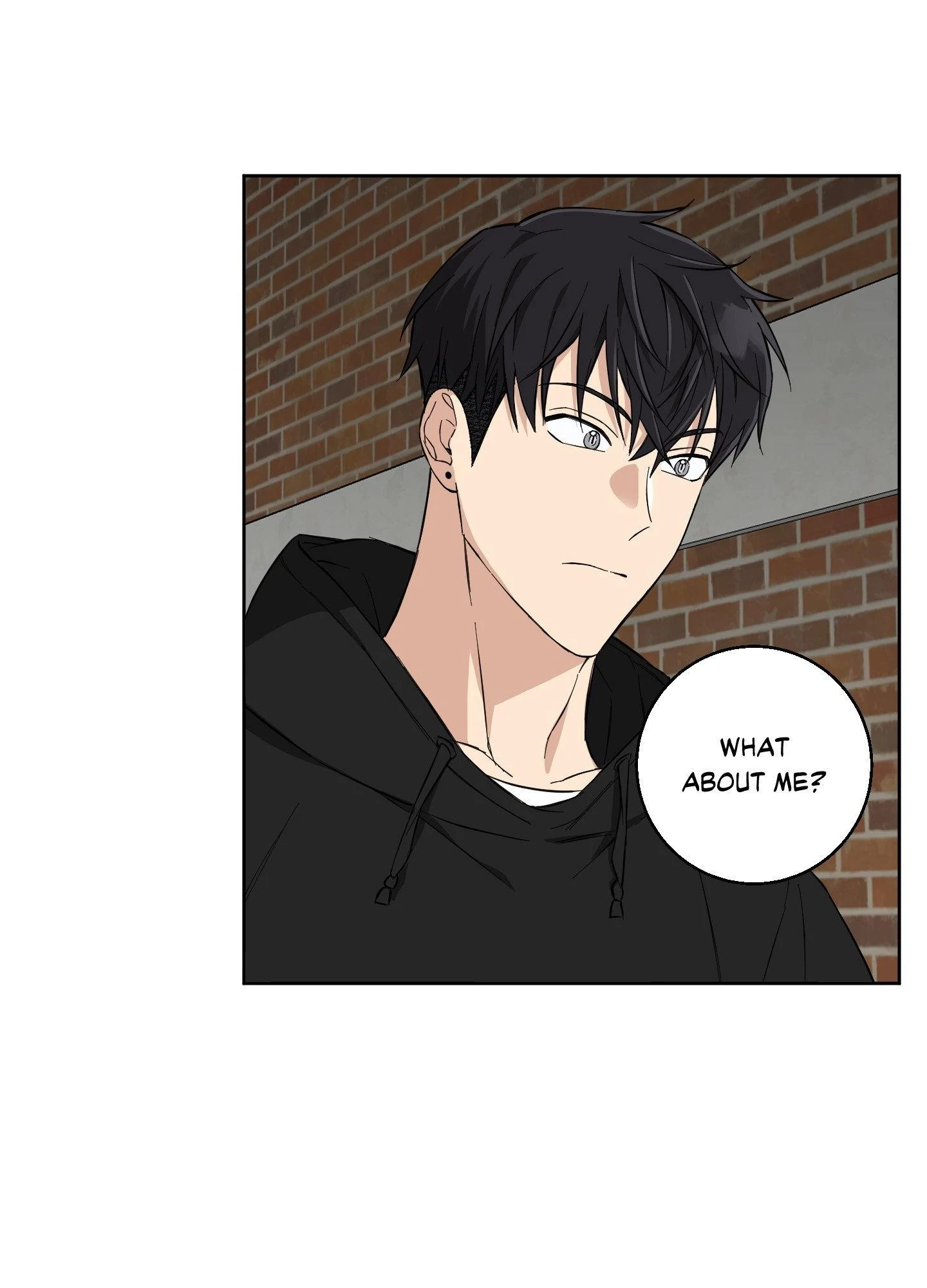 Melting Flirting Cookie (Mature) [Official] - Episode 3 manhwa