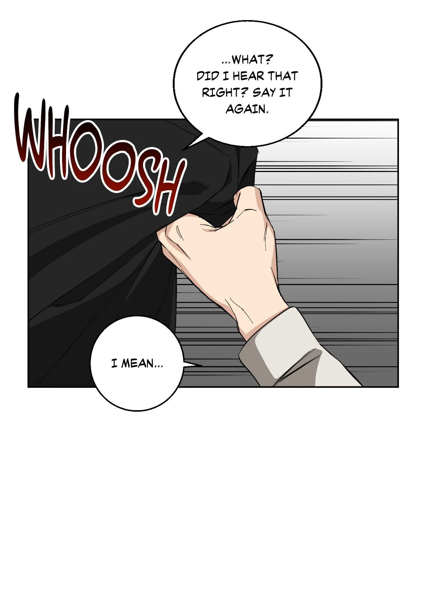 Melting Flirting Cookie (Mature) [Official] - Episode 3 manhwa