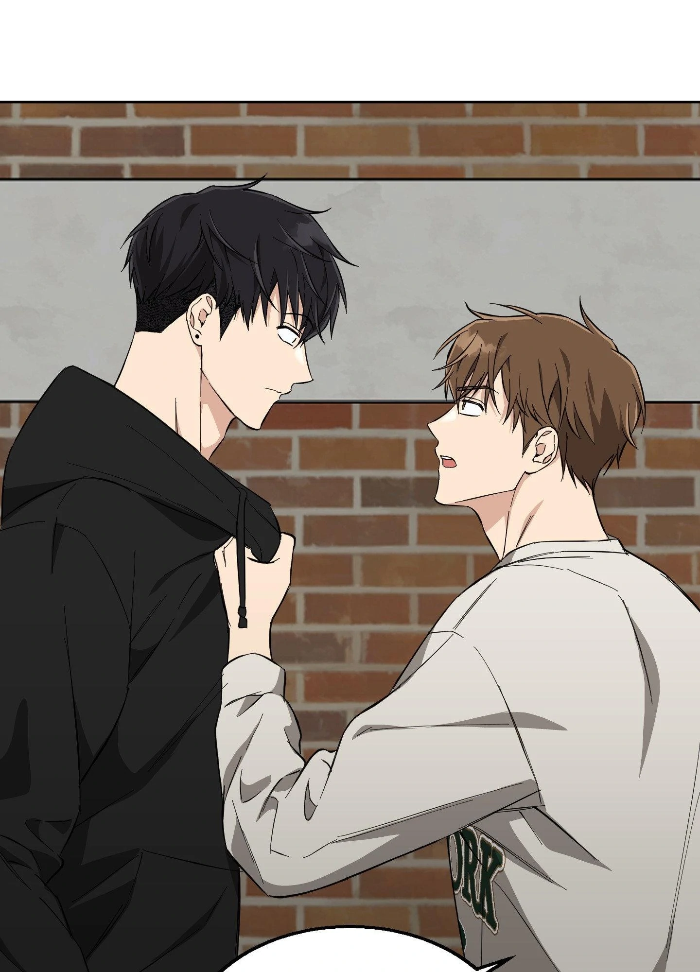 Melting Flirting Cookie (Mature) [Official] - Episode 3 manhwa
