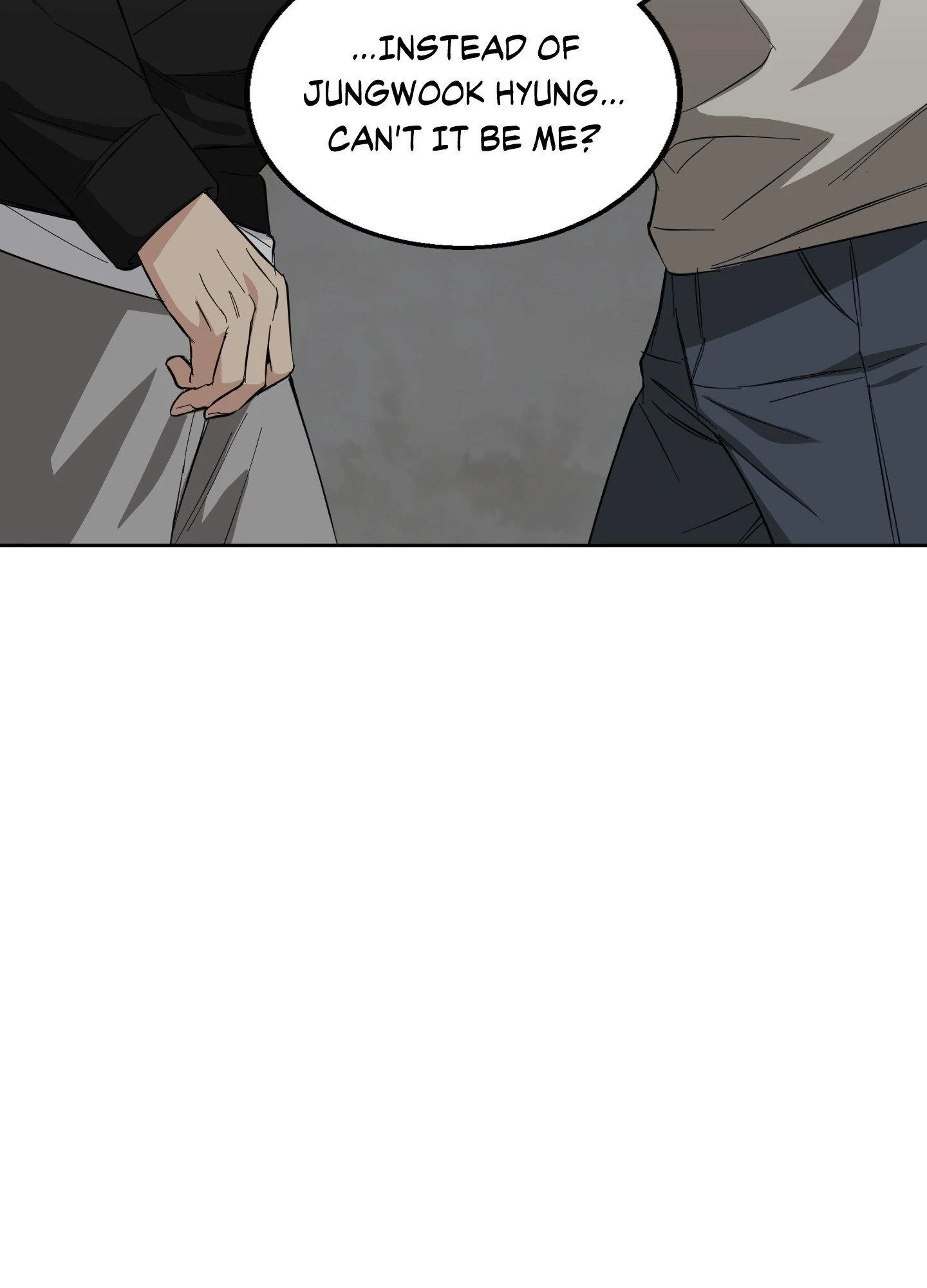 Melting Flirting Cookie (Mature) [Official] - Episode 3 manhwa
