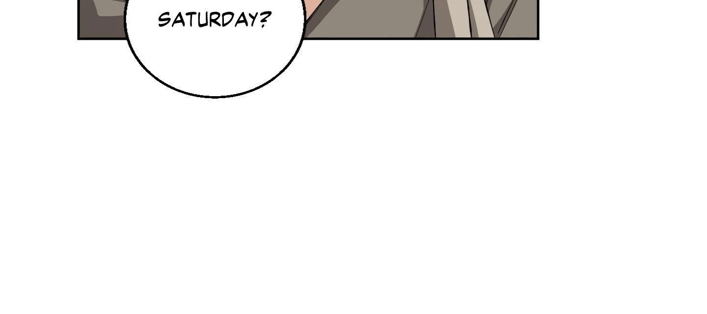 Melting Flirting Cookie (Mature) [Official] - Episode 5 manhwa