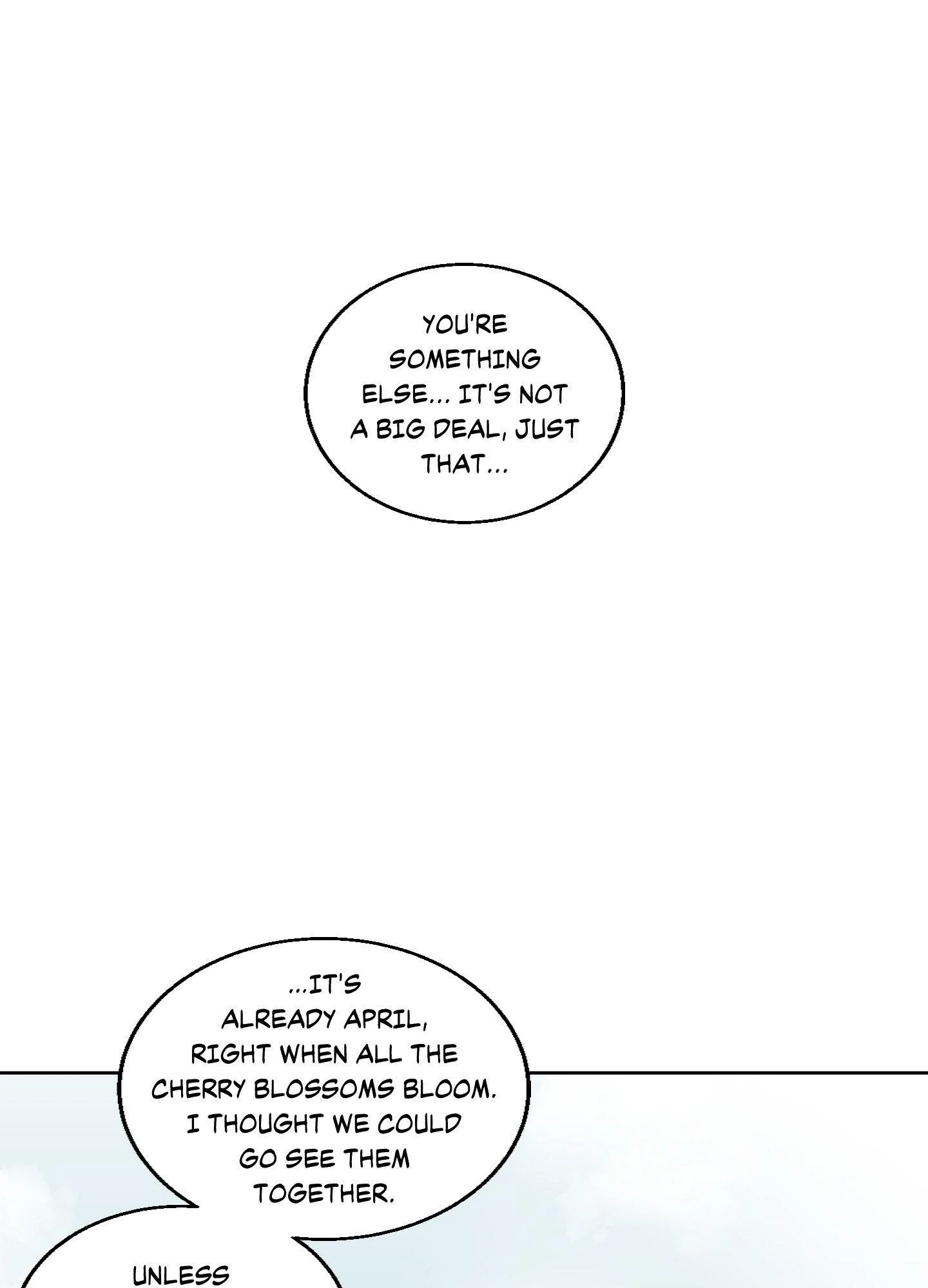 Melting Flirting Cookie (Mature) [Official] - Episode 5 manhwa