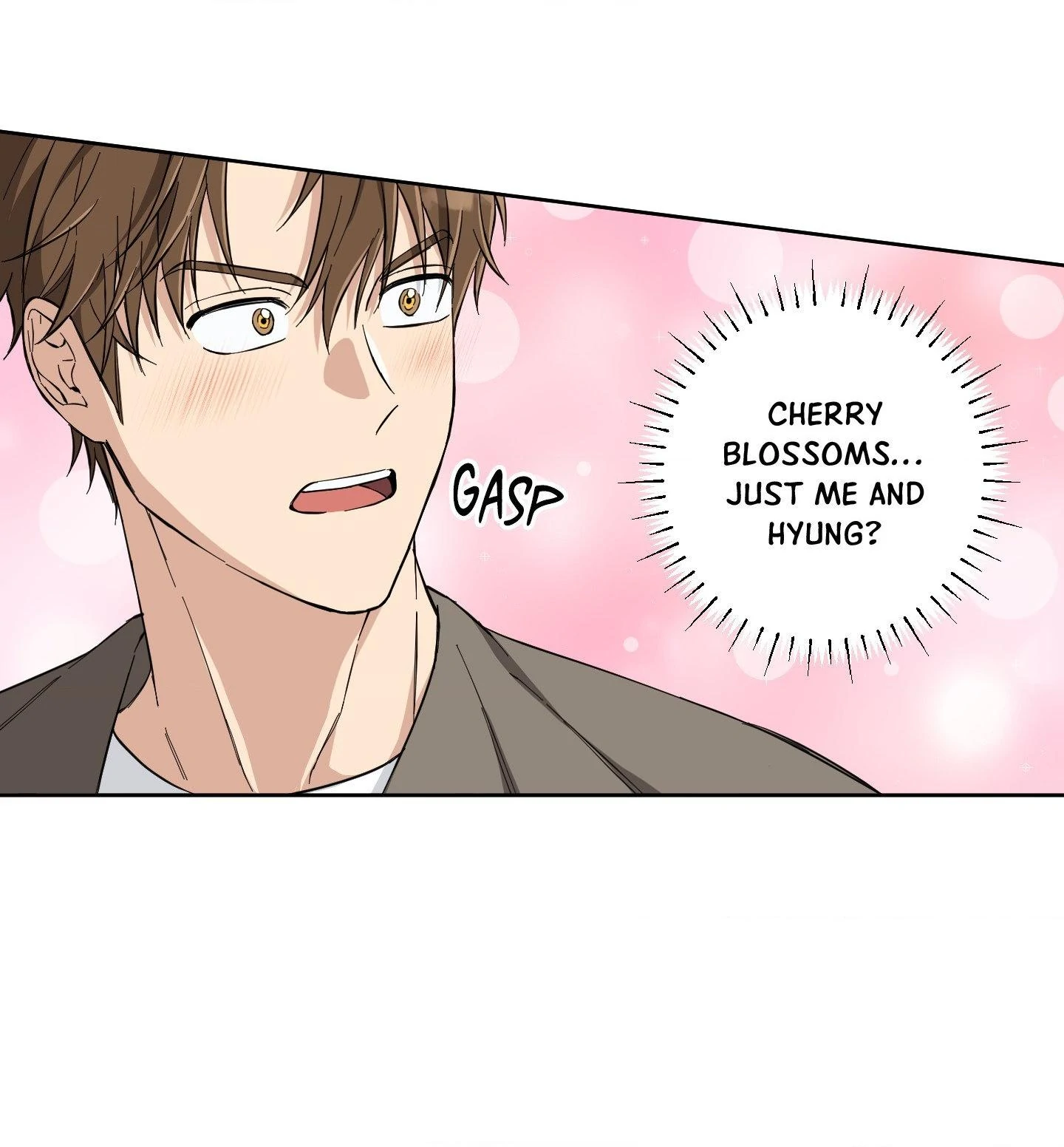 Melting Flirting Cookie (Mature) [Official] - Episode 5 manhwa