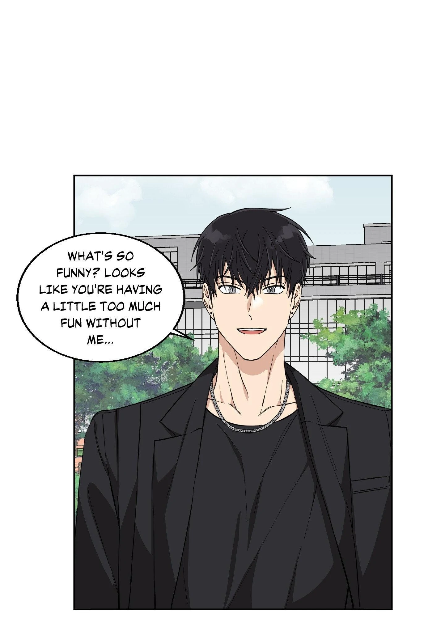 Melting Flirting Cookie (Mature) [Official] - Episode 5 manhwa