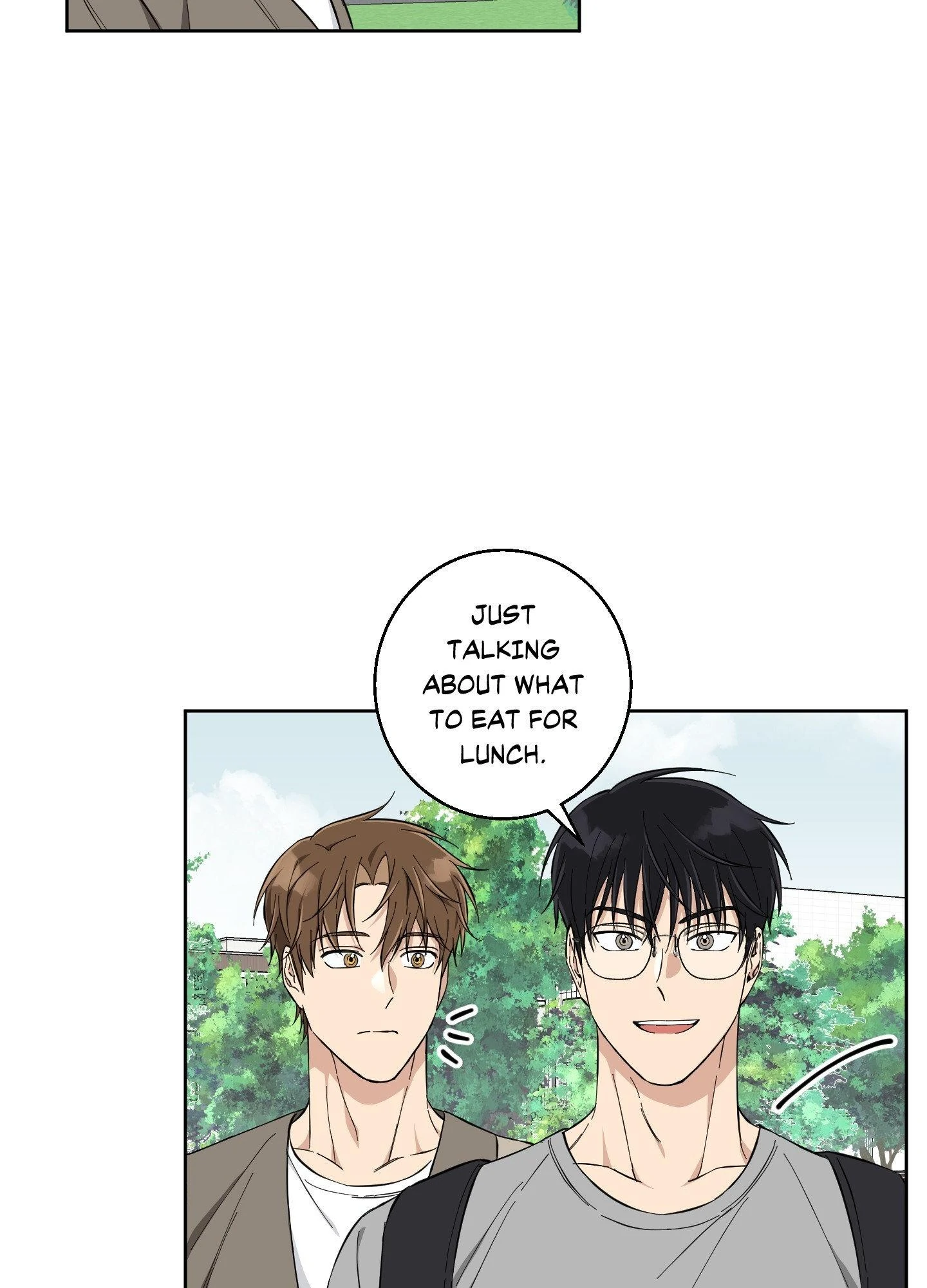 Melting Flirting Cookie (Mature) [Official] - Episode 5 manhwa