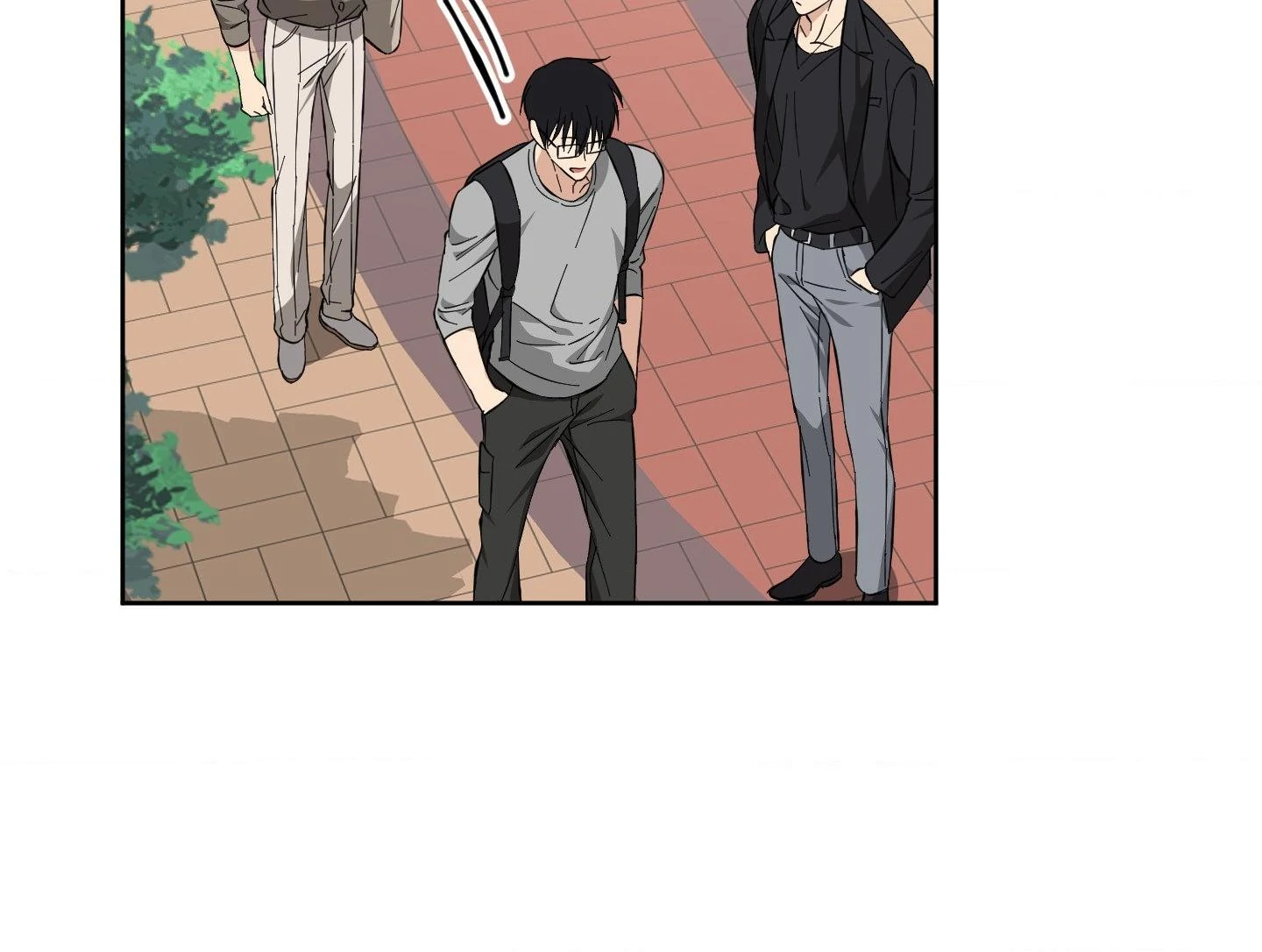 Melting Flirting Cookie (Mature) [Official] - Episode 5 manhwa