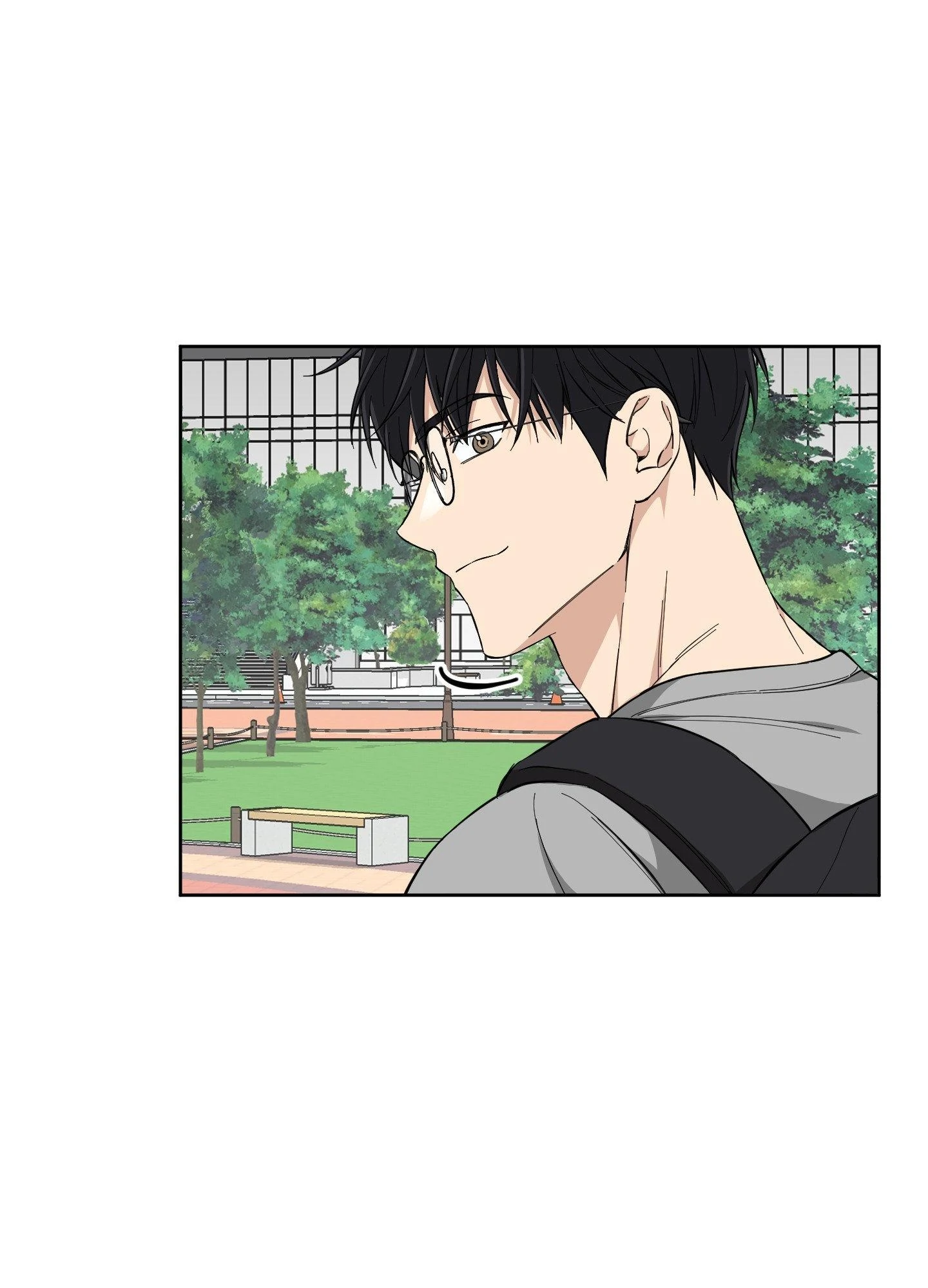 Melting Flirting Cookie (Mature) [Official] - Episode 5 manhwa