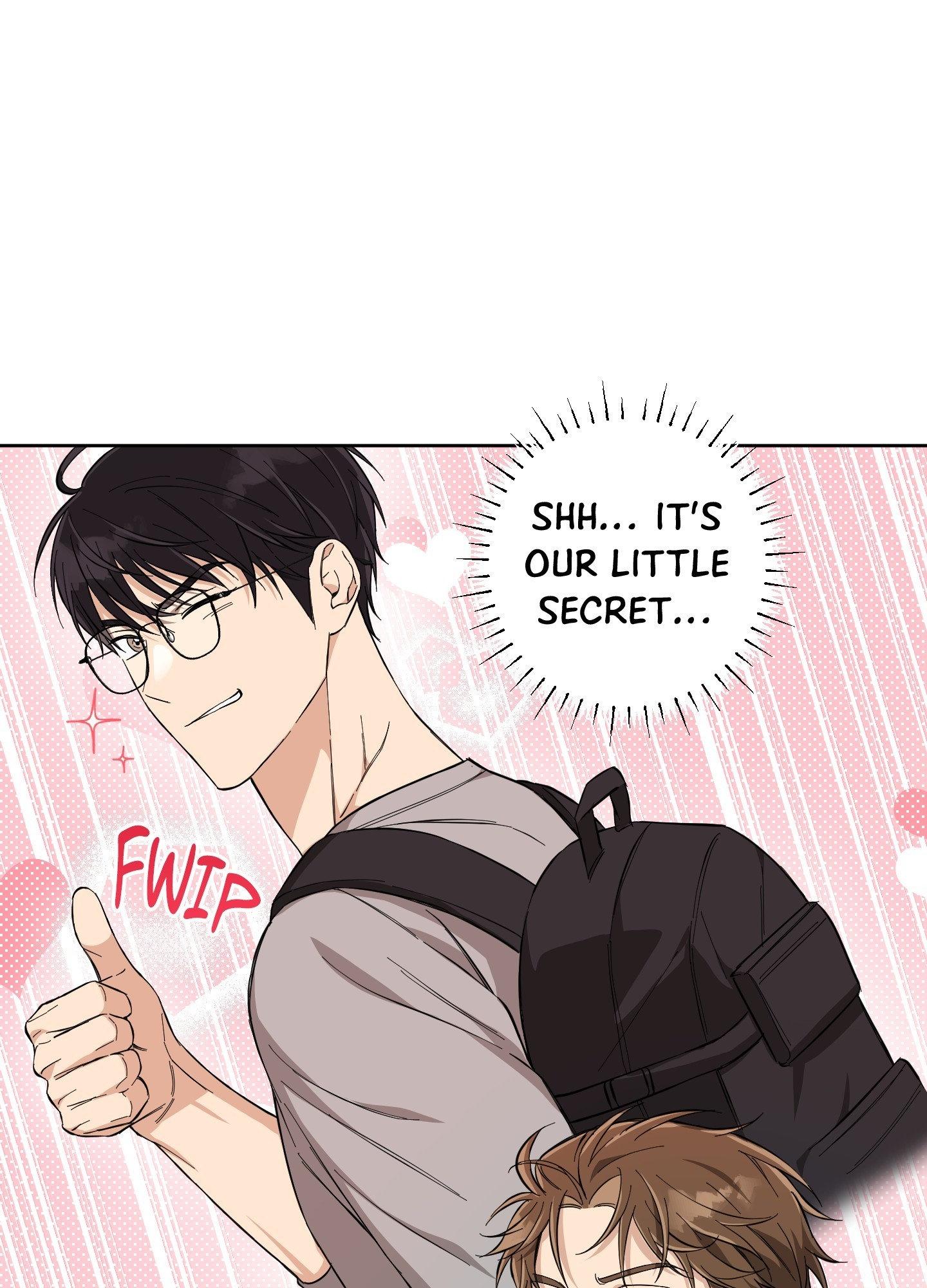 Melting Flirting Cookie (Mature) [Official] - Episode 5 manhwa