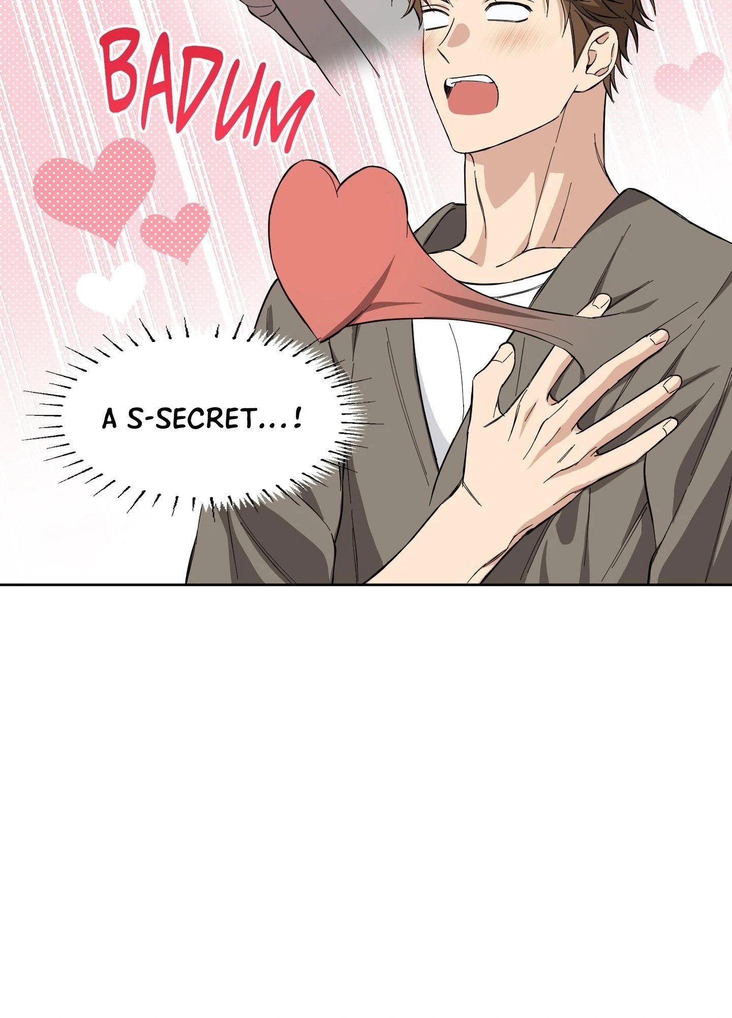 Melting Flirting Cookie (Mature) [Official] - Episode 5 manhwa