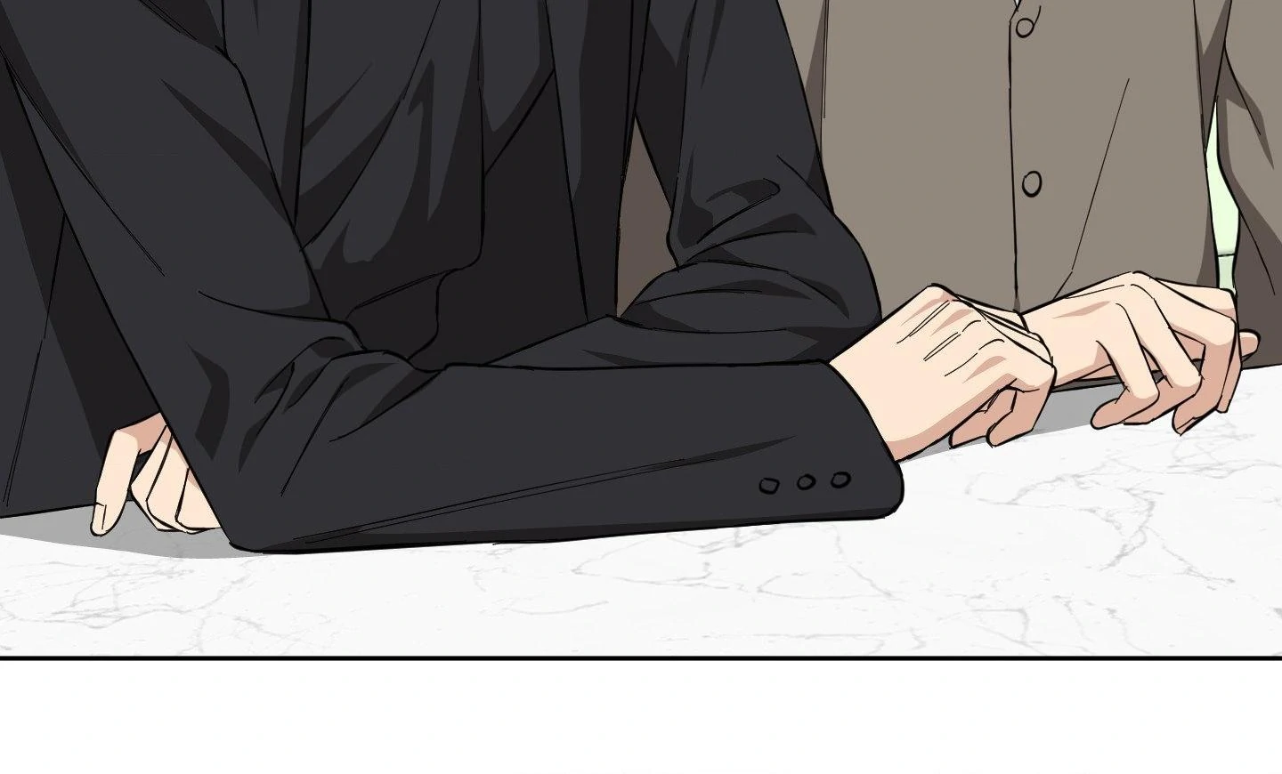Melting Flirting Cookie (Mature) [Official] - Episode 5 manhwa