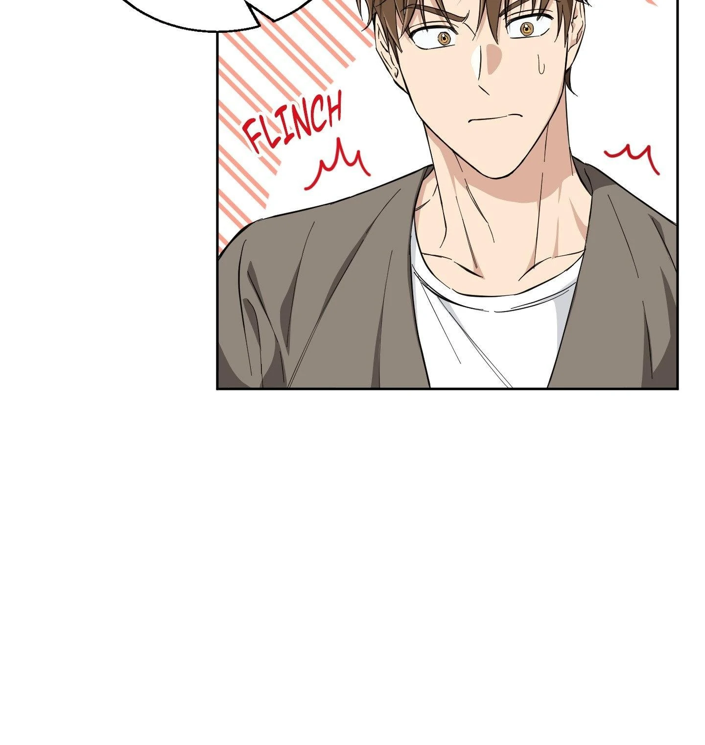 Melting Flirting Cookie (Mature) [Official] - Episode 5 manhwa